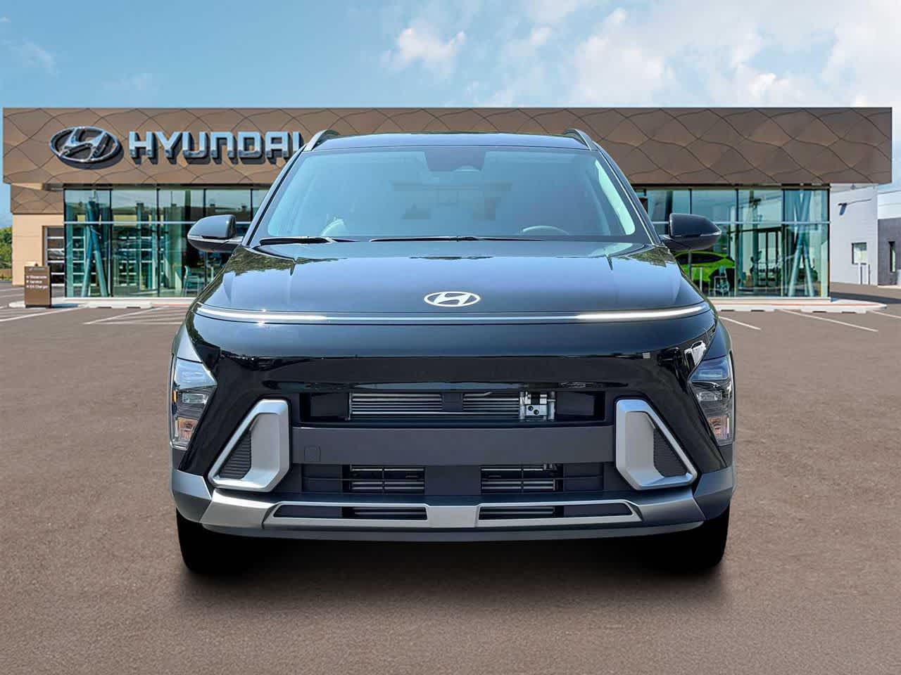 Thumbnail: 2026 Hyundai Kona - 12