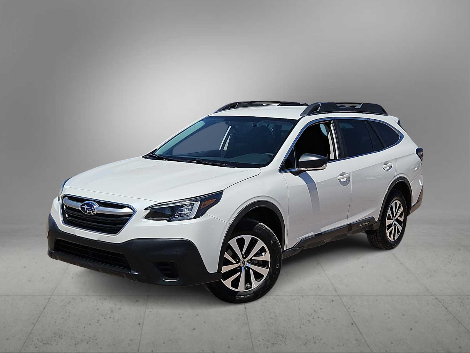 Thumbnail: 2020 Subaru Outback - 1