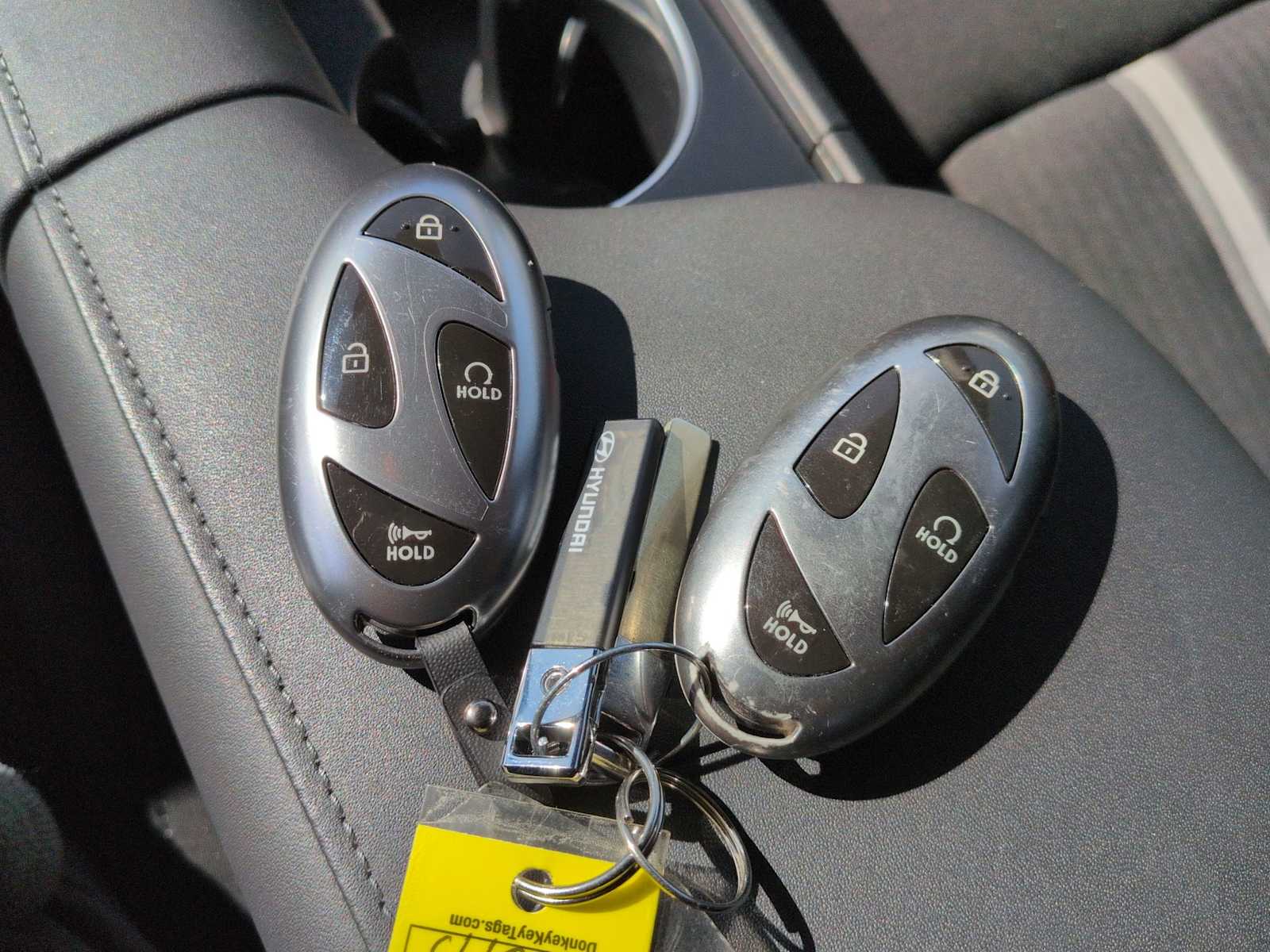 Thumbnail: 2025 Hyundai Sonata - 35