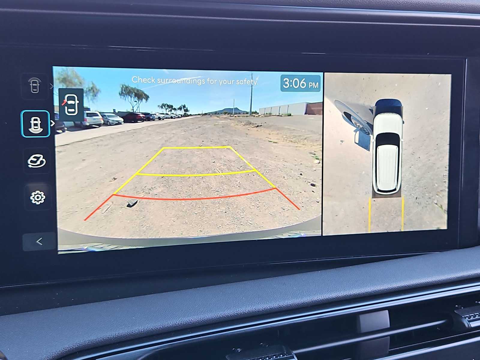 Thumbnail: 2026 Hyundai Palisade - 29