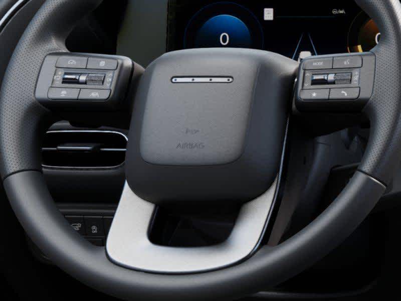 Thumbnail: 2026 Hyundai Palisade - 15