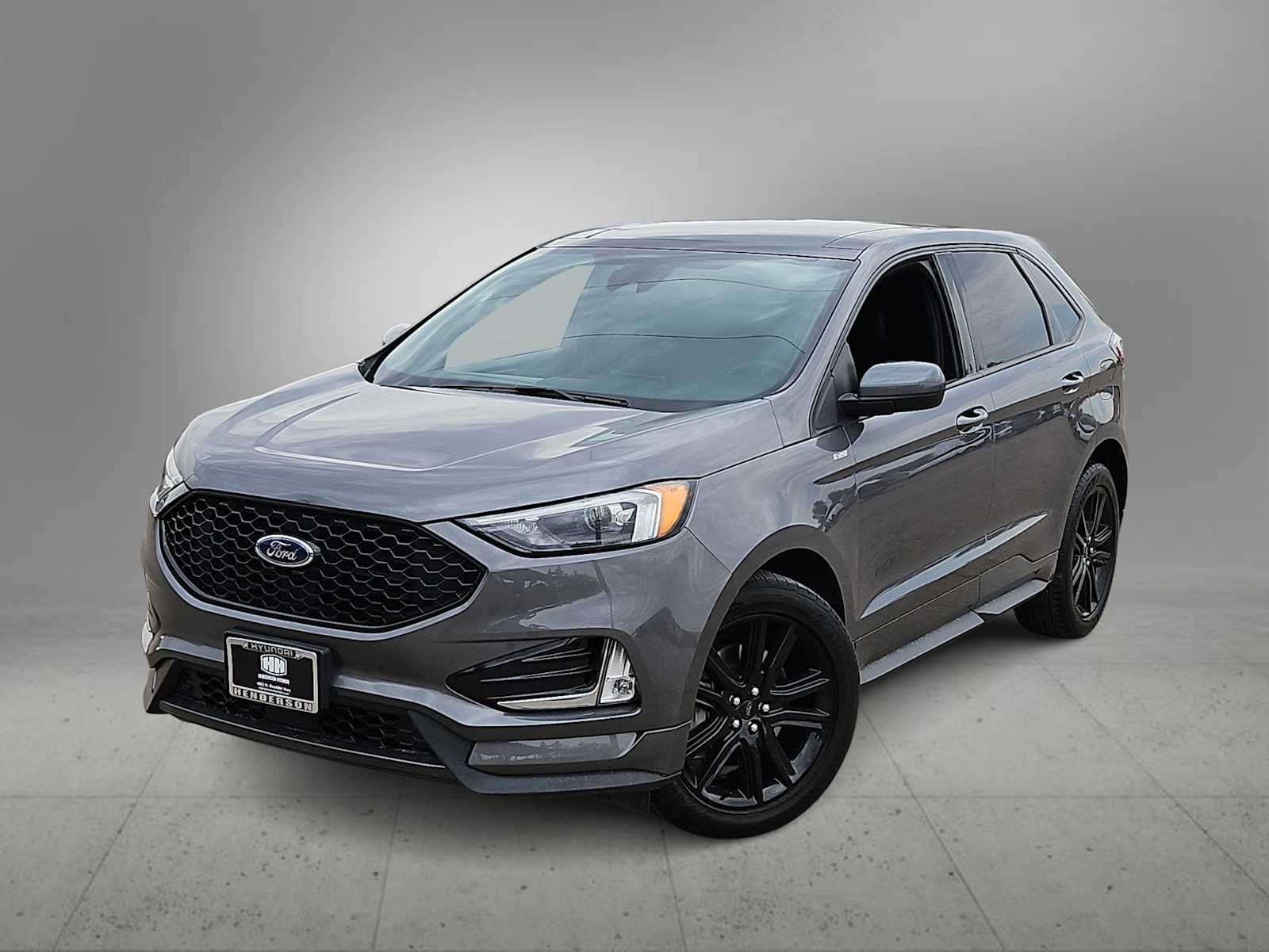Thumbnail: 2022 Ford Edge - 1