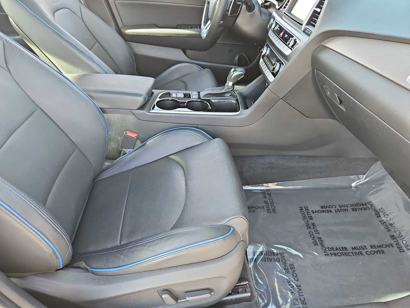 Thumbnail: 2018 Hyundai Sonata - 21