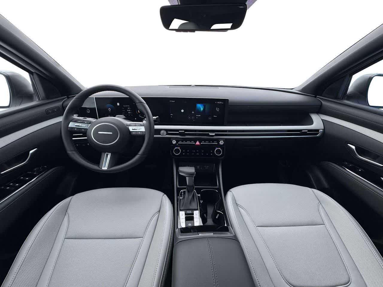 Thumbnail: 2026 Hyundai Santa Cruz - 13