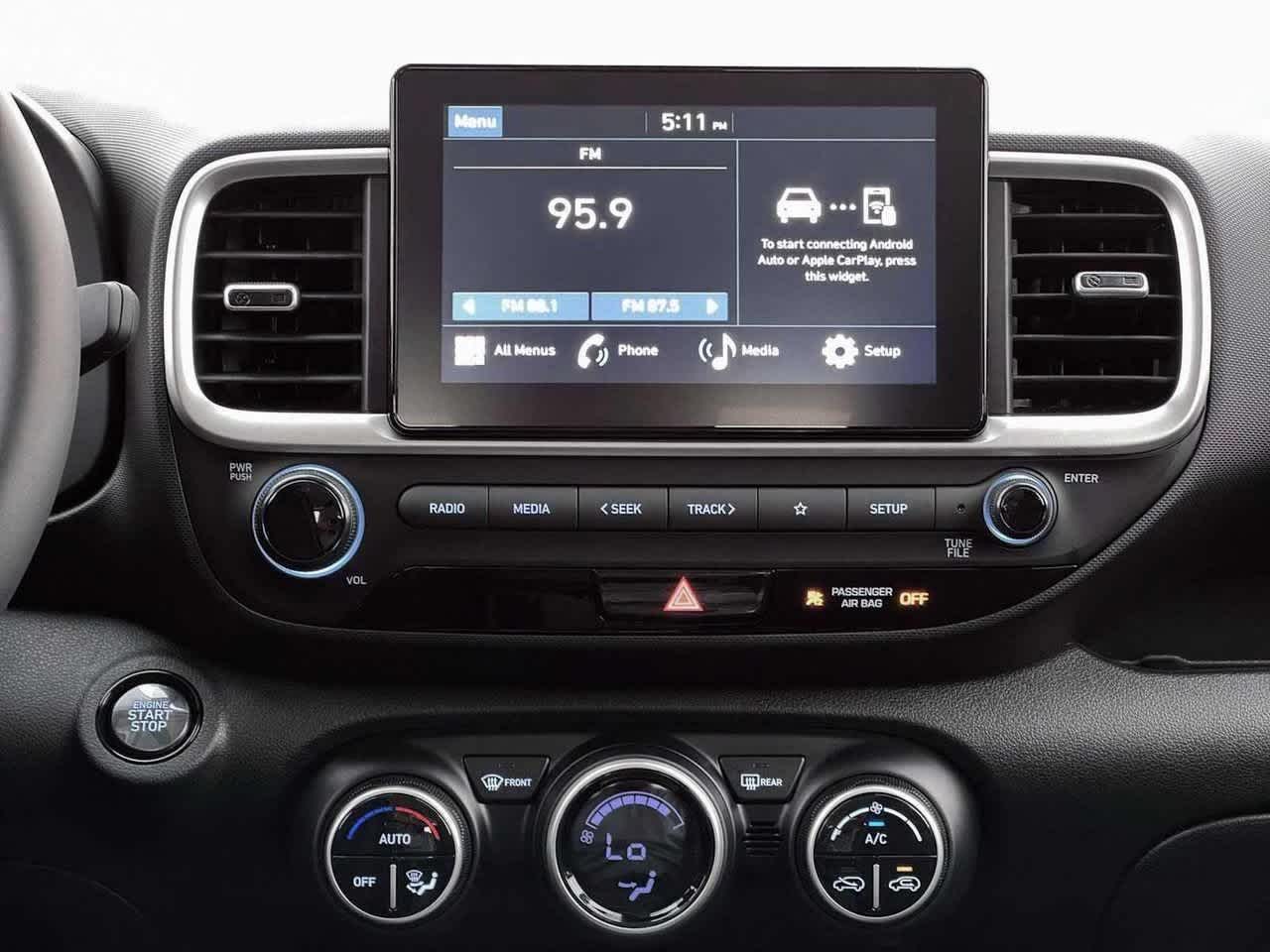 Thumbnail: 2026 Hyundai Venue - 19