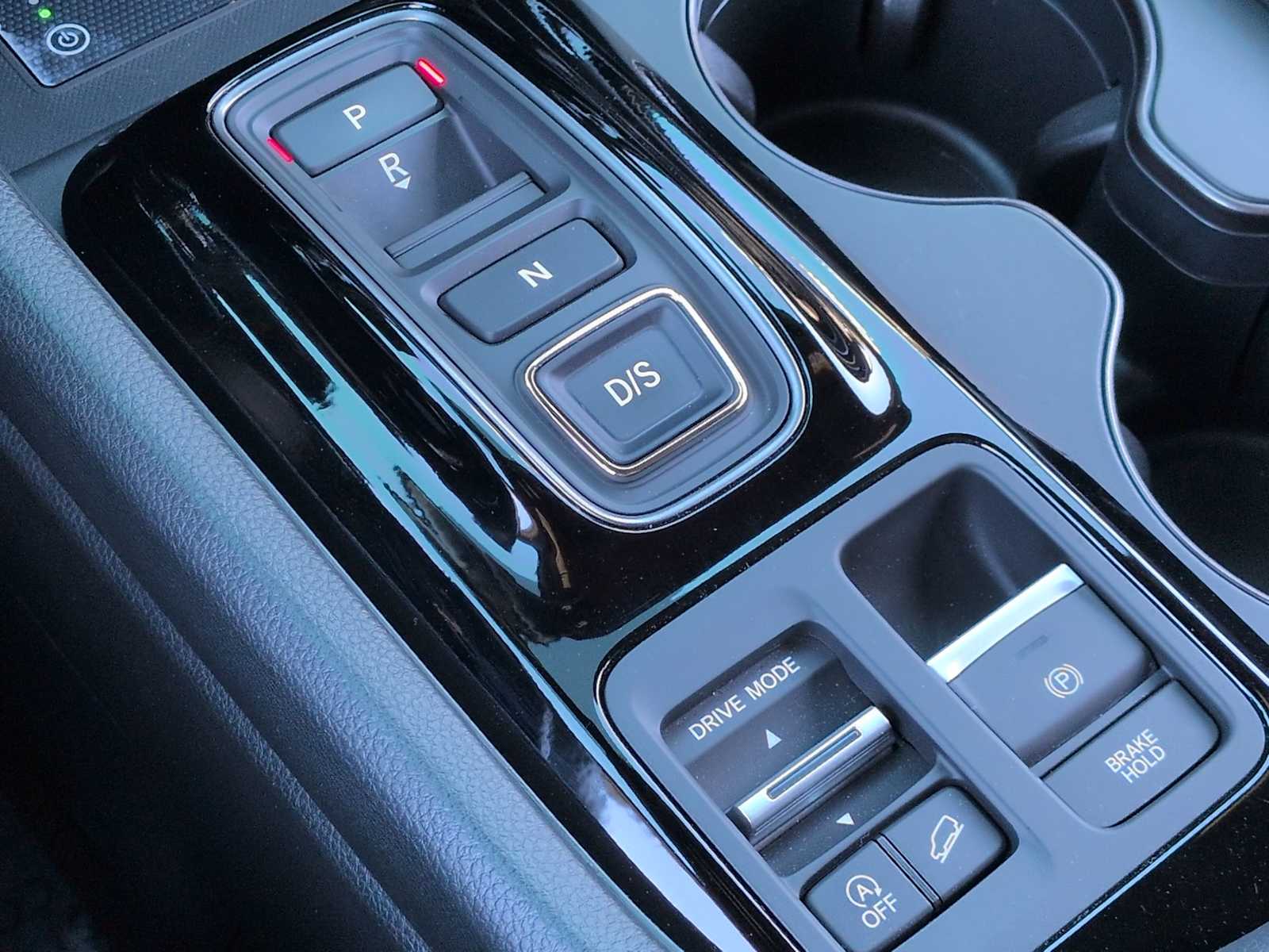 Thumbnail: 2024 Honda Pilot - 34