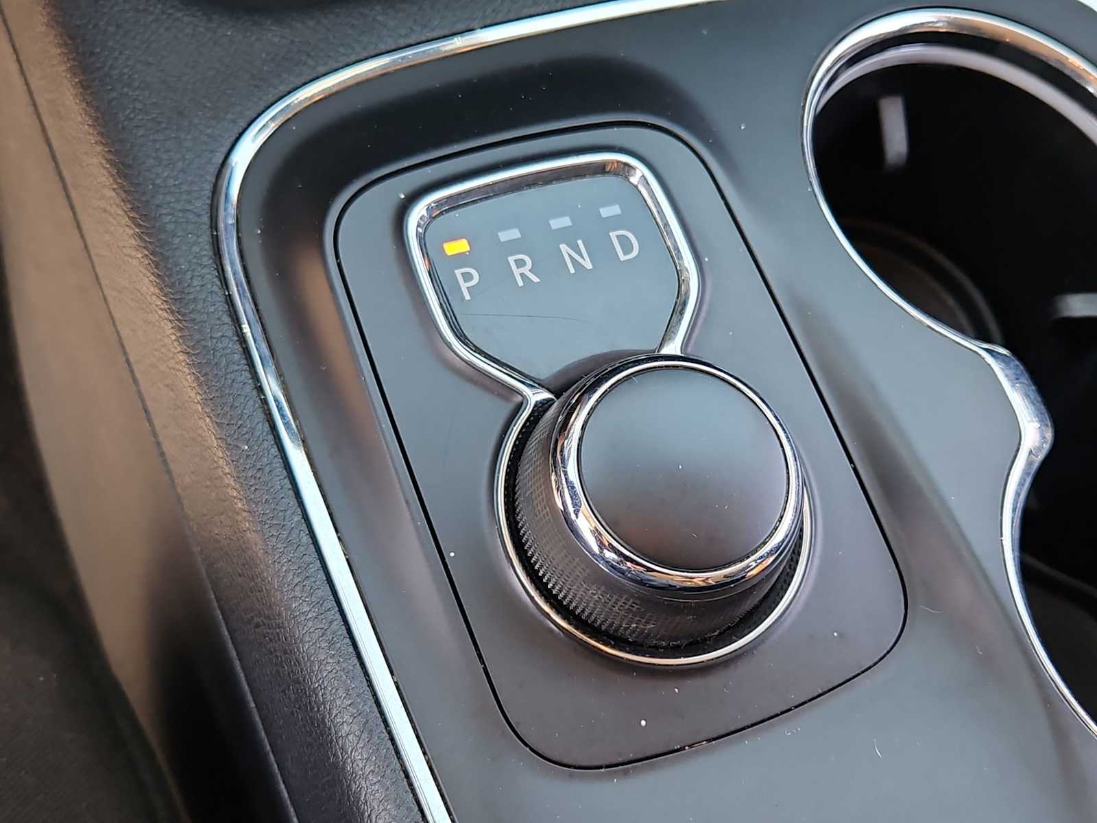 Thumbnail: 2014 Dodge Durango - 30