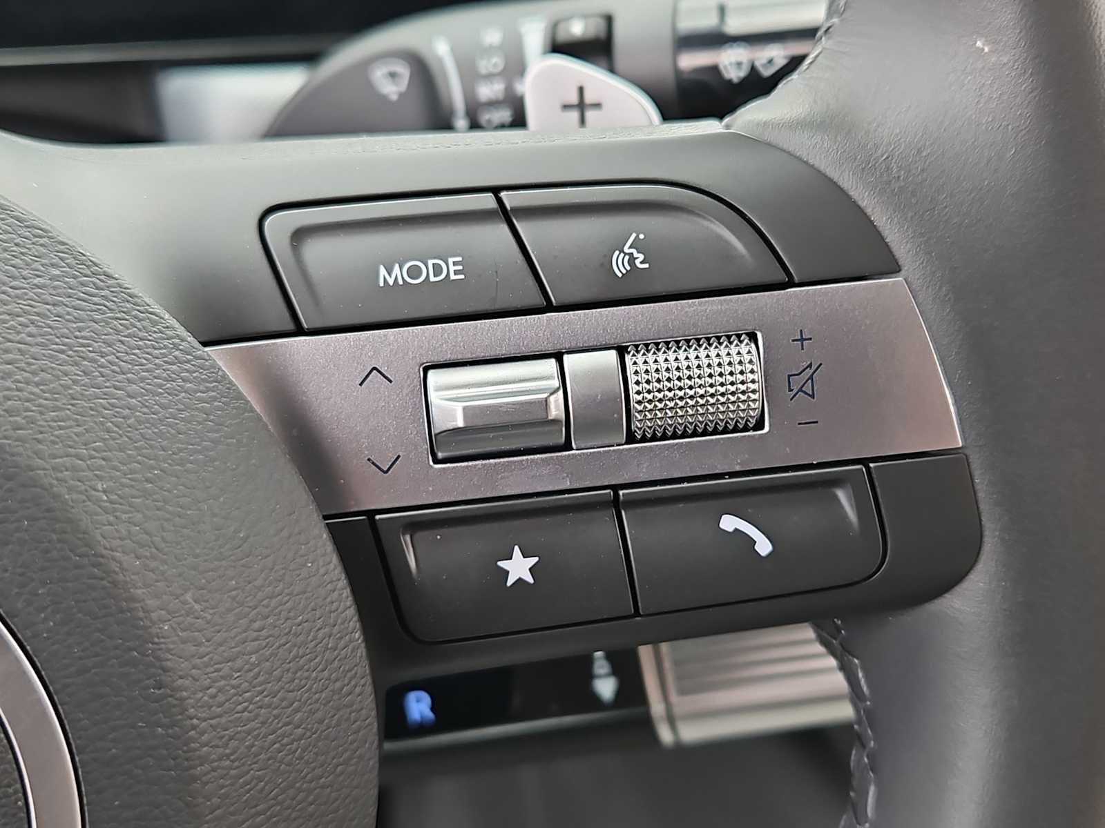 Thumbnail: 2026 Hyundai Sonata - 23