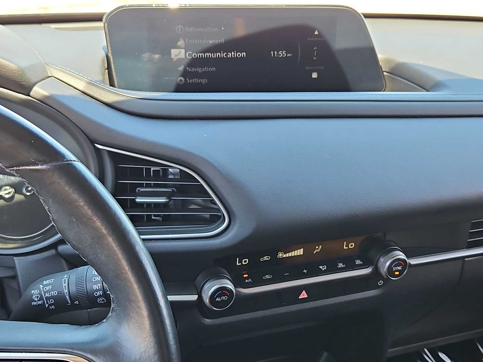 Thumbnail: 2024 Mazda CX-30 - 27