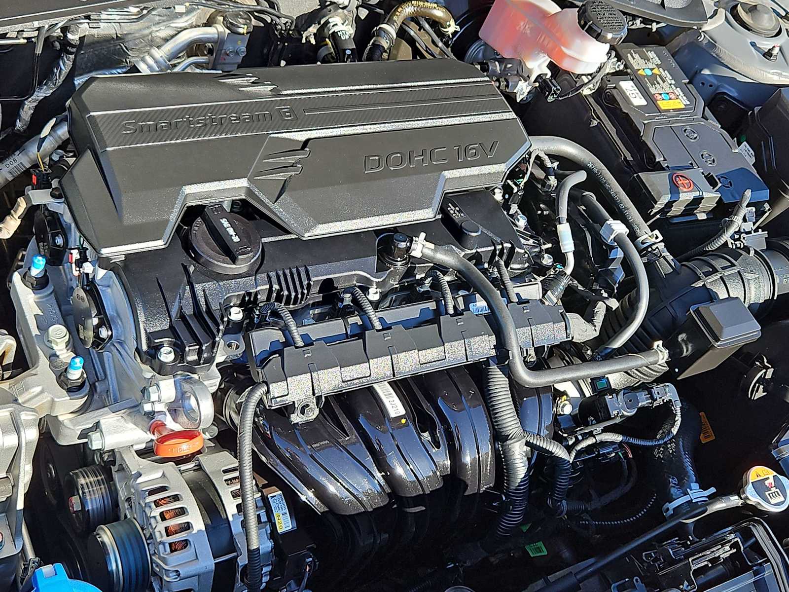 Thumbnail: 2024 Hyundai Kona - 13