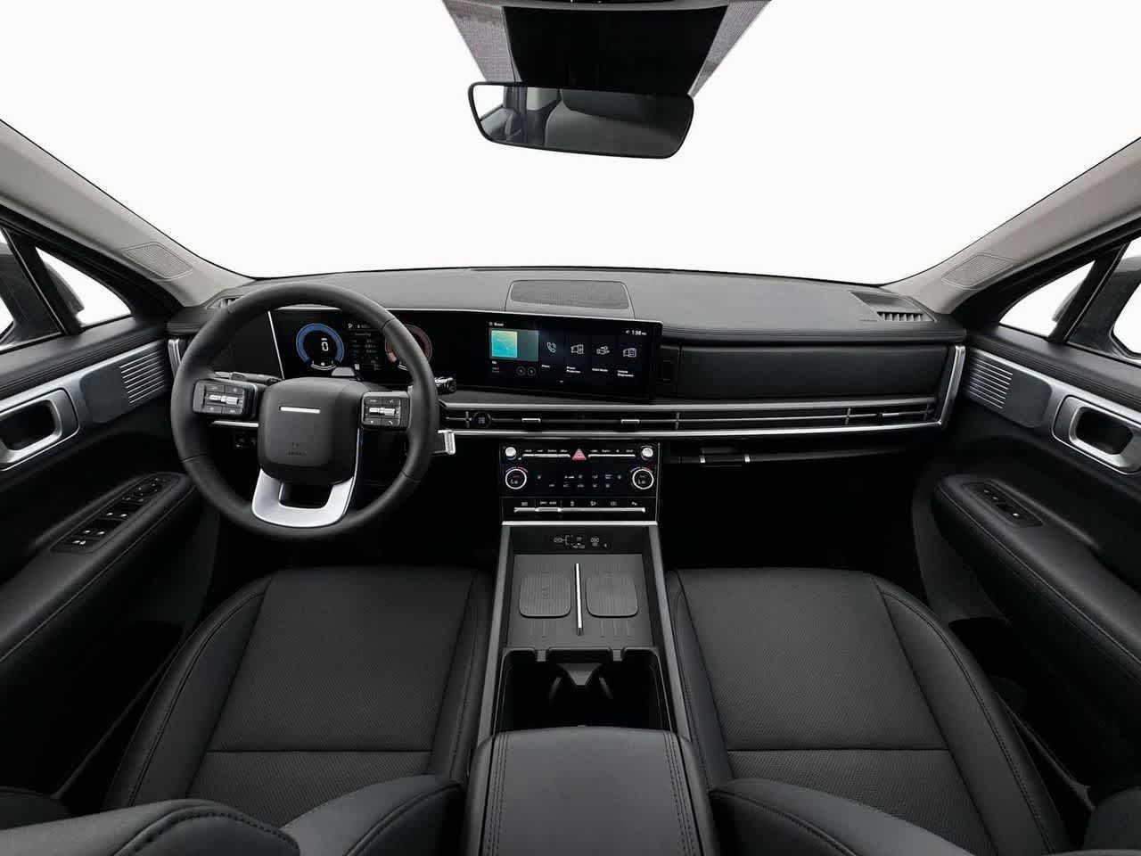 Thumbnail: 2026 Hyundai Santa Fe - 13