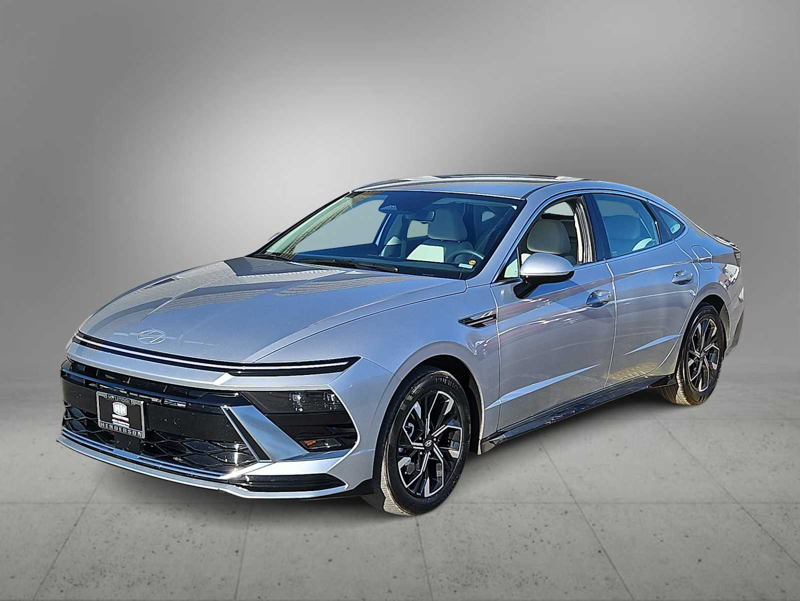 Thumbnail: 2025 Hyundai Sonata - 4