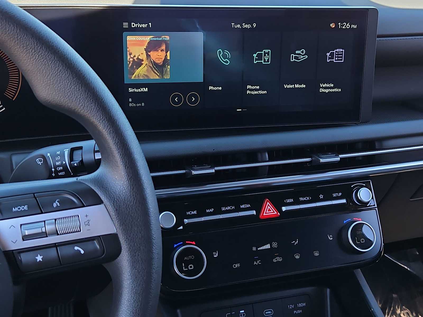 Thumbnail: 2025 Hyundai Santa Cruz - 26