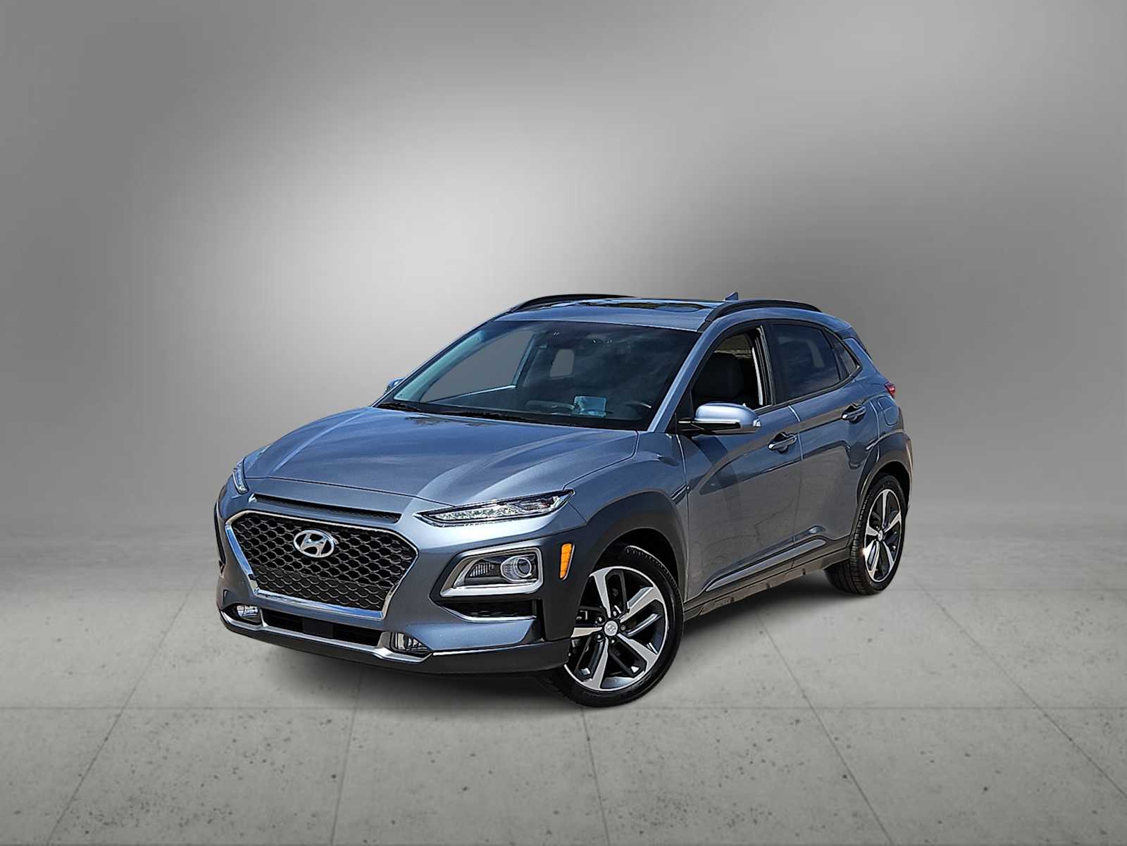 Thumbnail: 2021 Hyundai Kona - 1