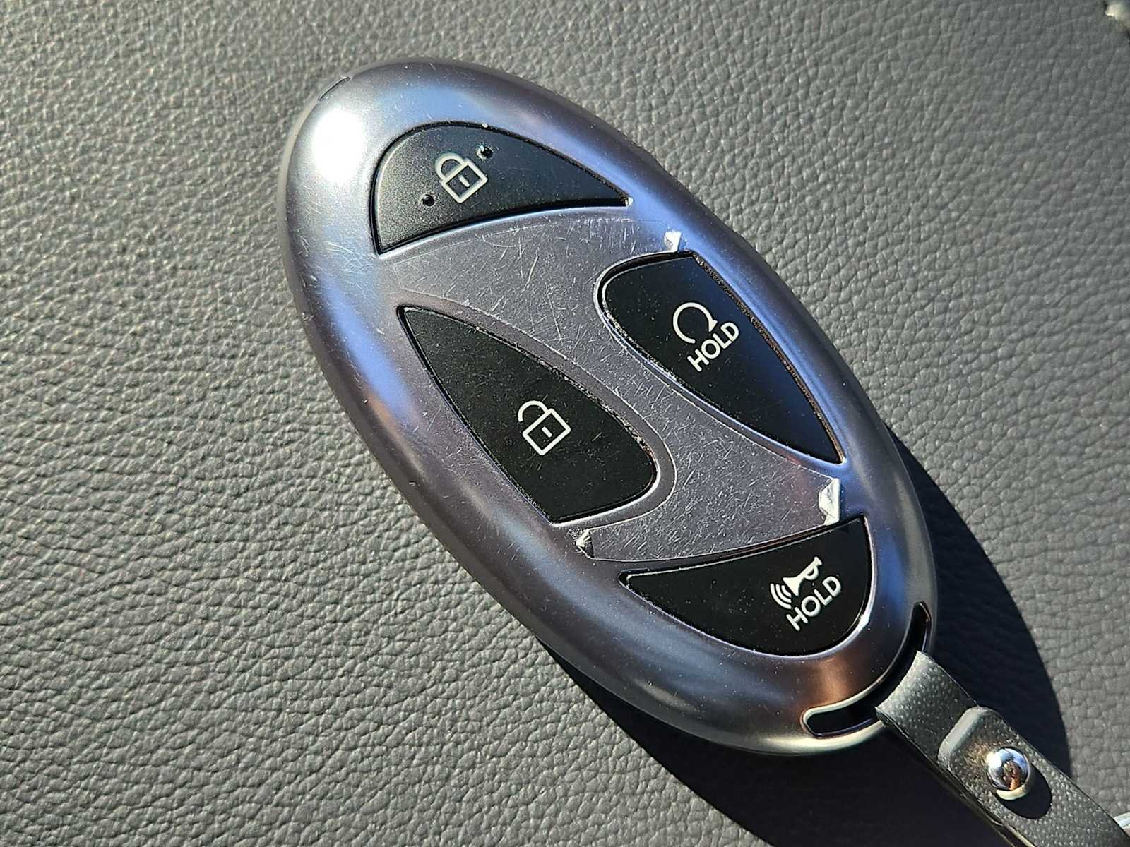 Thumbnail: 2025 Hyundai Tucson - 35