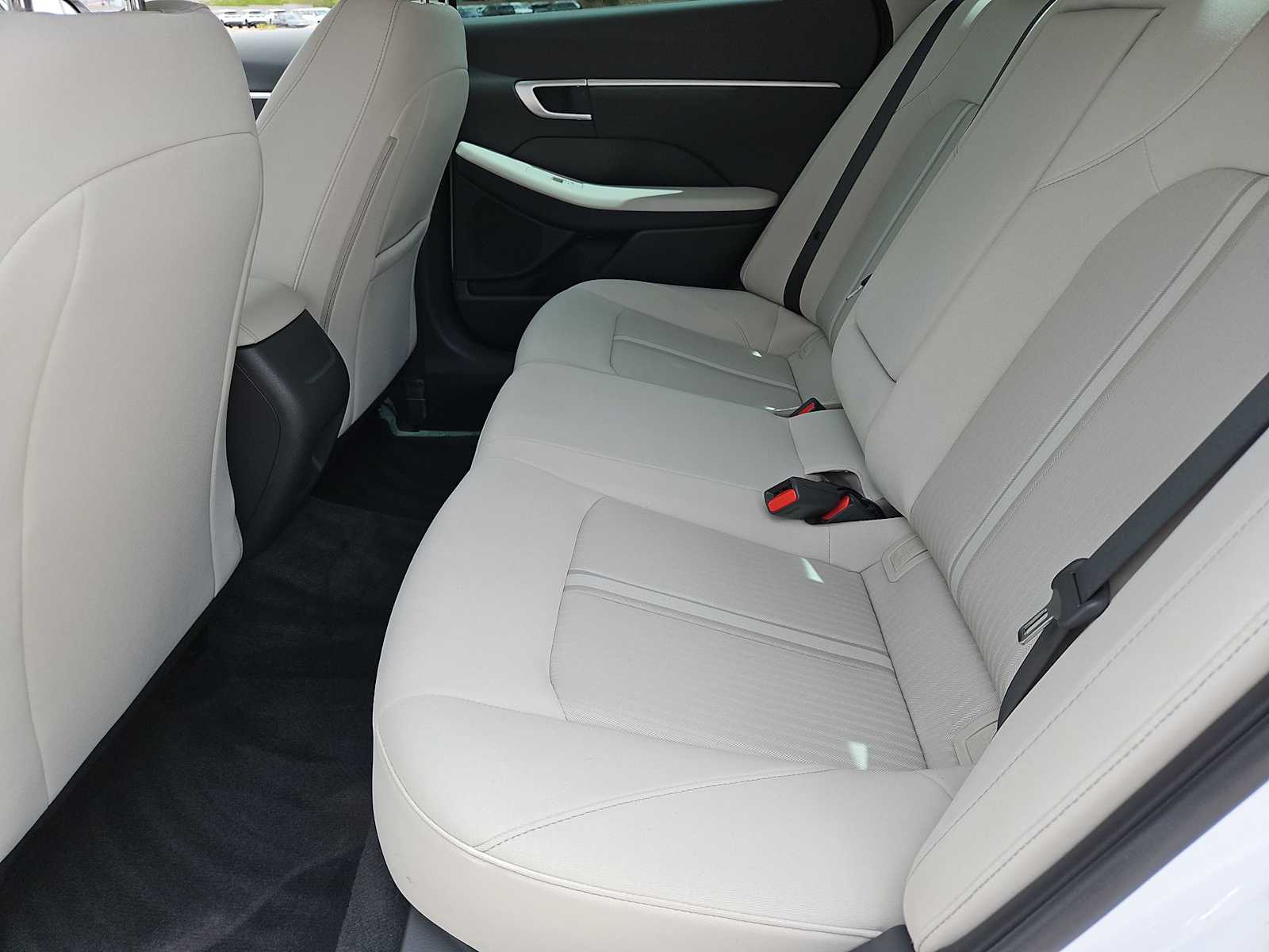 Thumbnail: 2026 Hyundai Sonata - 18