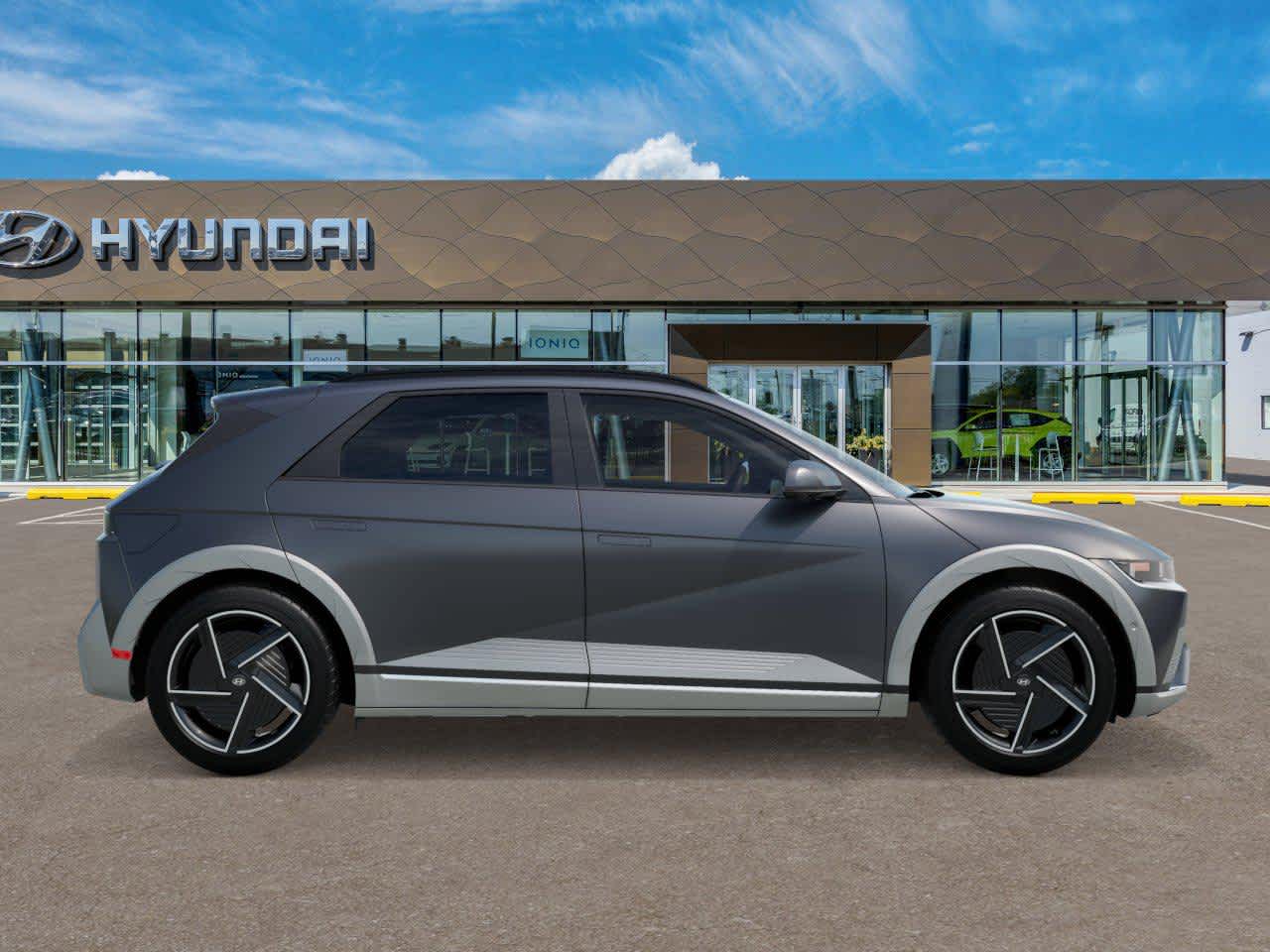 Thumbnail: 2025 Hyundai Ioniq 5 - 7
