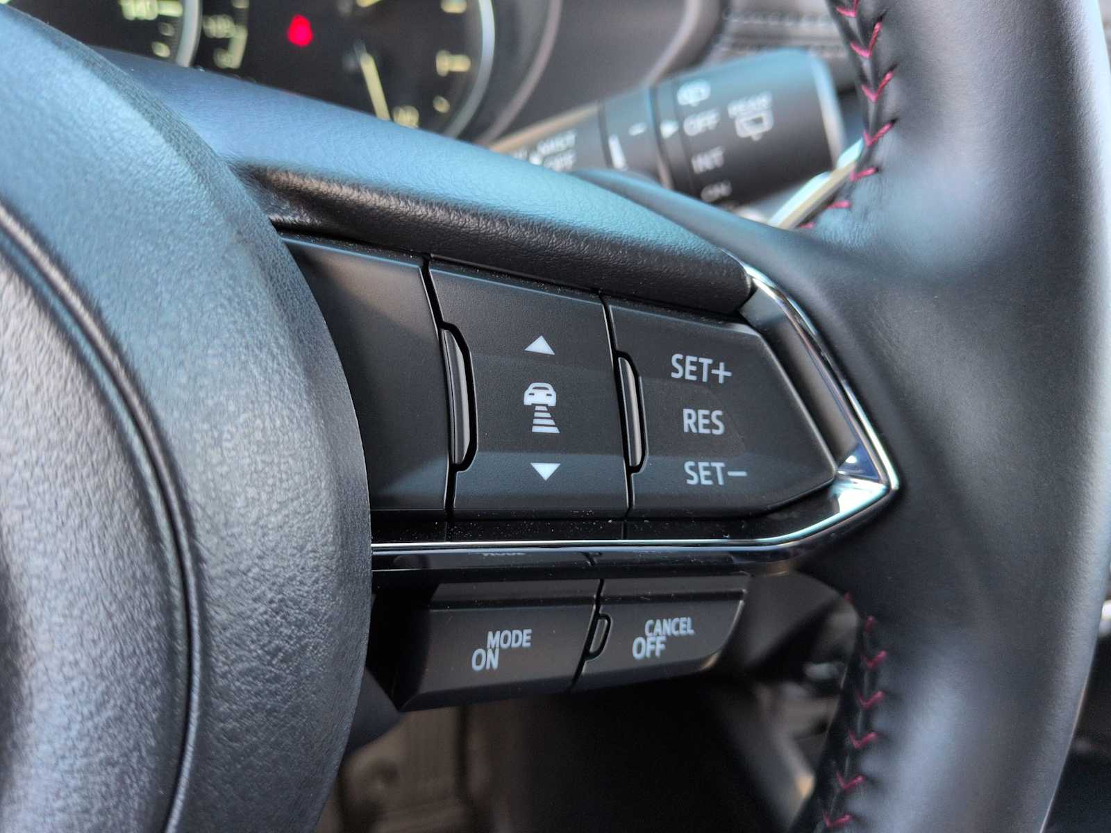 Thumbnail: 2022 Mazda CX-5 - 26