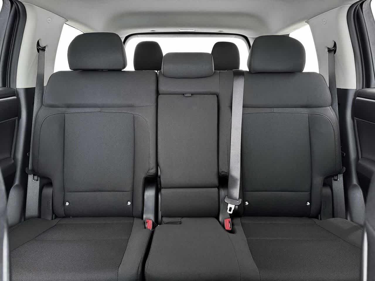 Thumbnail: 2026 Hyundai Santa Fe - 16