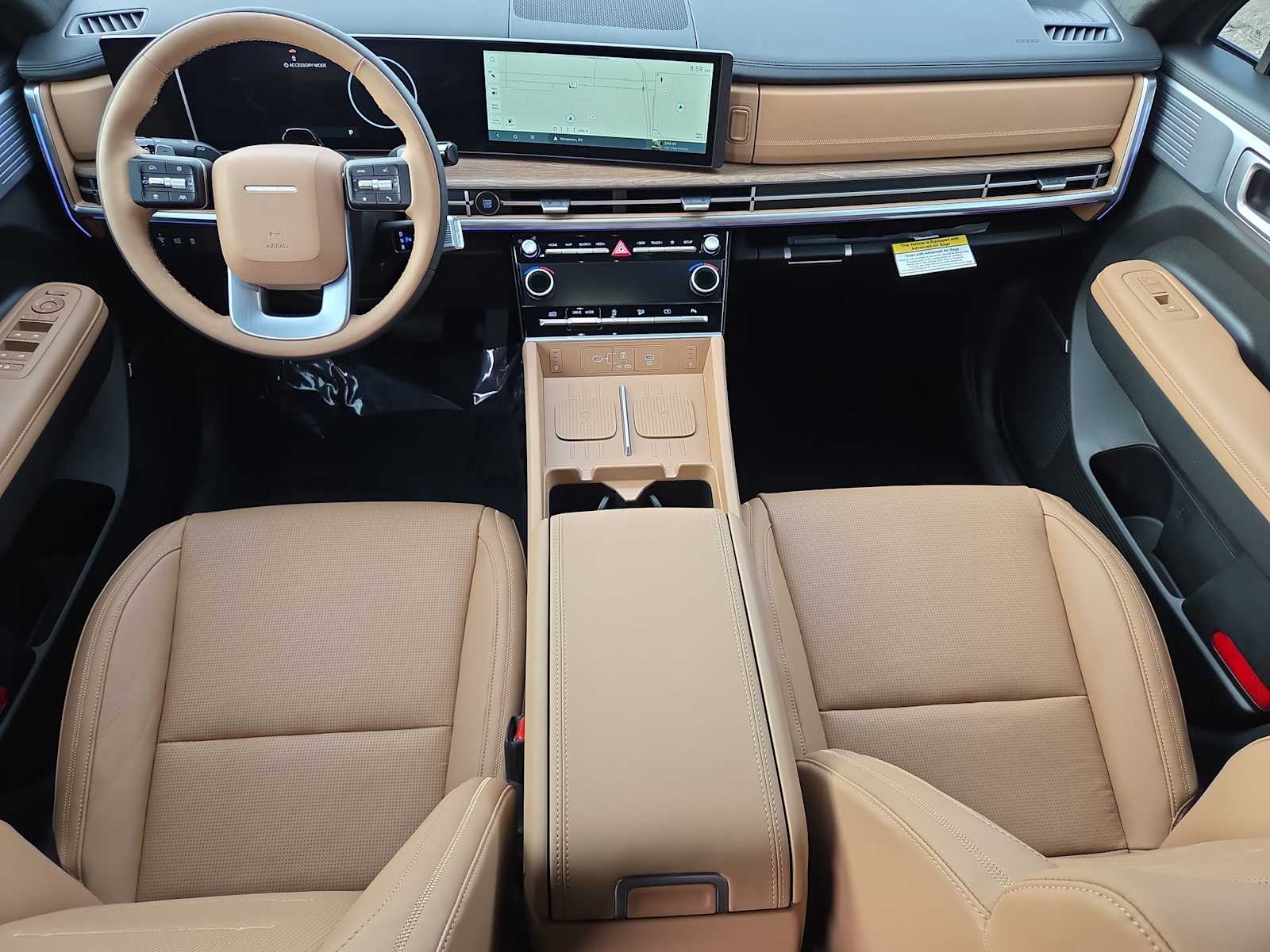 Thumbnail: 2026 Hyundai Santa Fe - 15