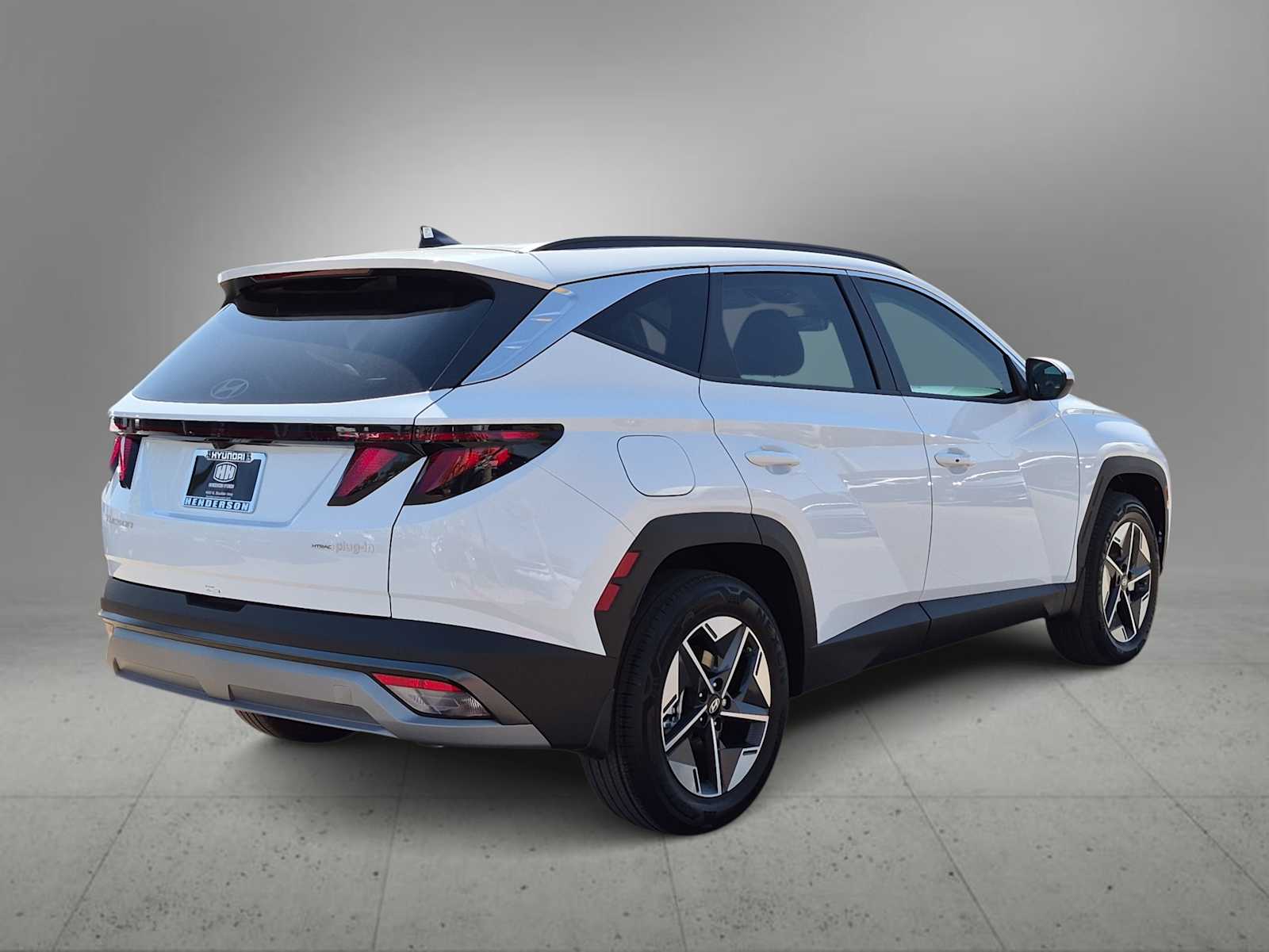 Thumbnail: 2026 Hyundai Tucson - 8