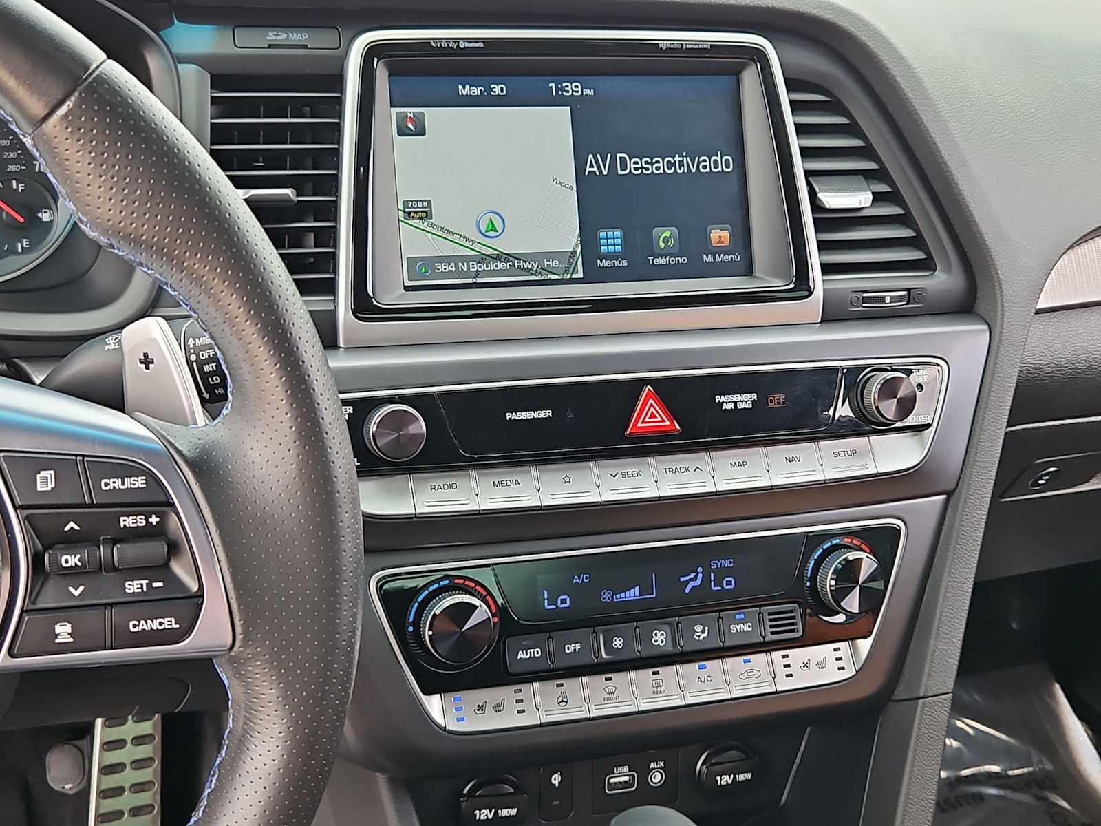 Thumbnail: 2018 Hyundai Sonata - 27