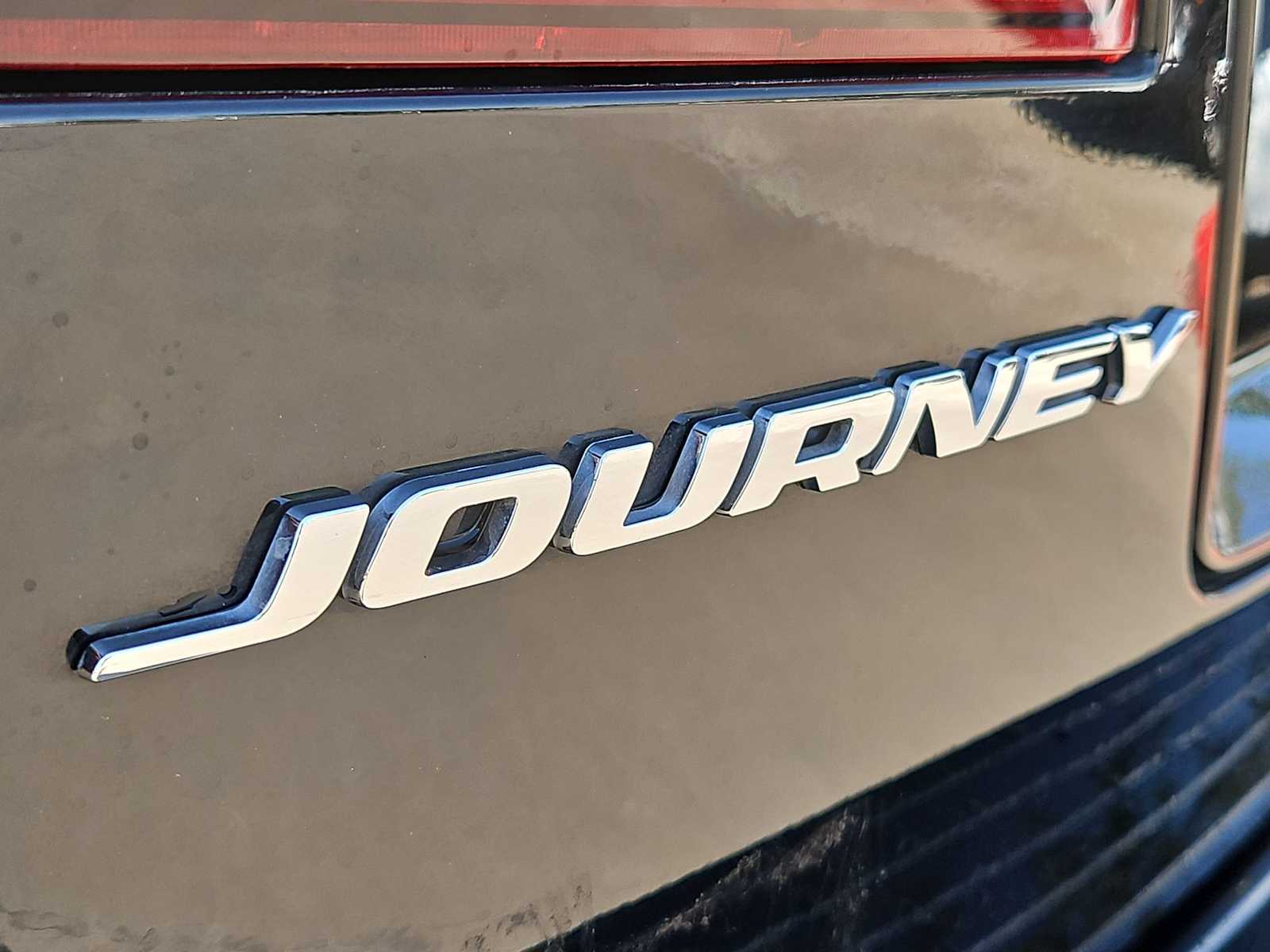 Thumbnail: 2018 Dodge Journey - 12