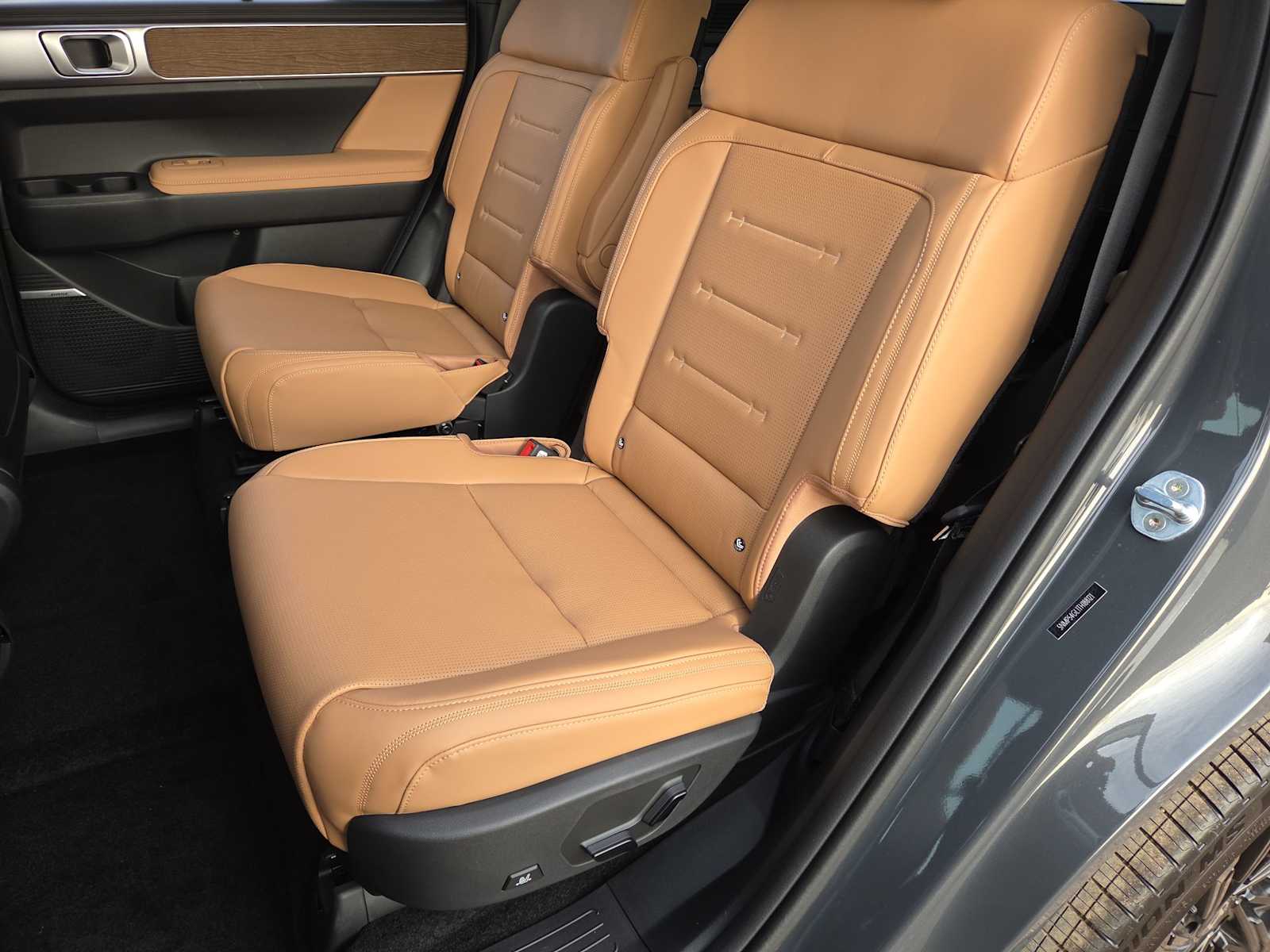 Thumbnail: 2026 Hyundai Santa Fe - 20