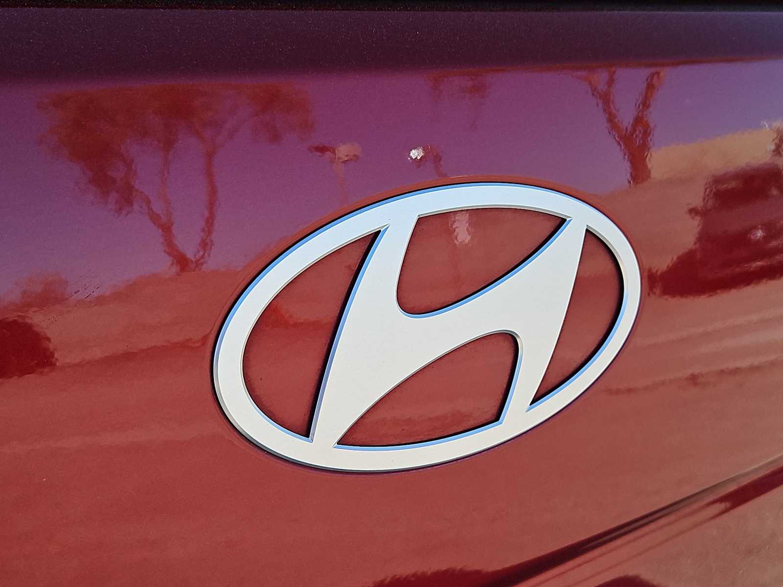 Thumbnail: 2025 Hyundai Santa Fe - 11