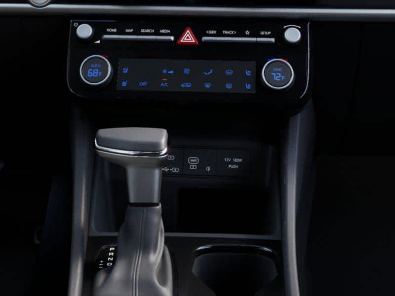 Thumbnail: 2026 Hyundai Tucson - 16