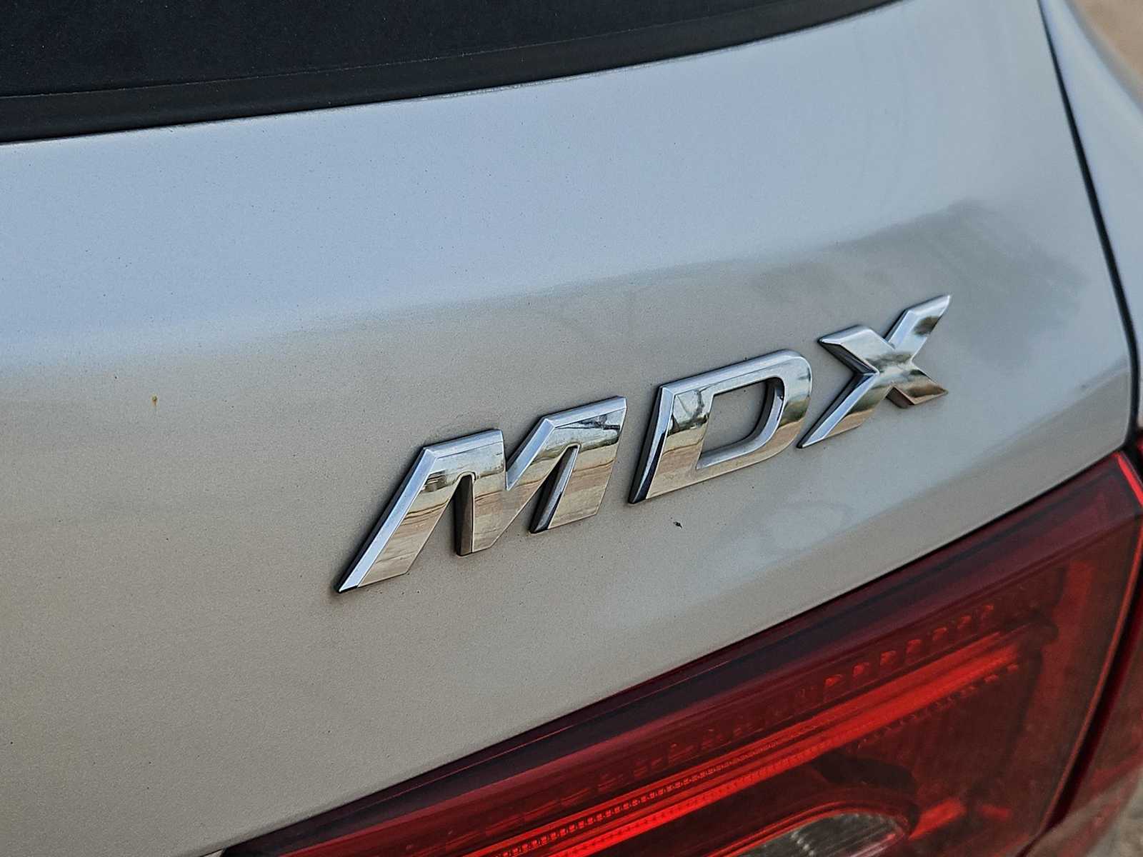 Thumbnail: 2015 Acura MDX - 12