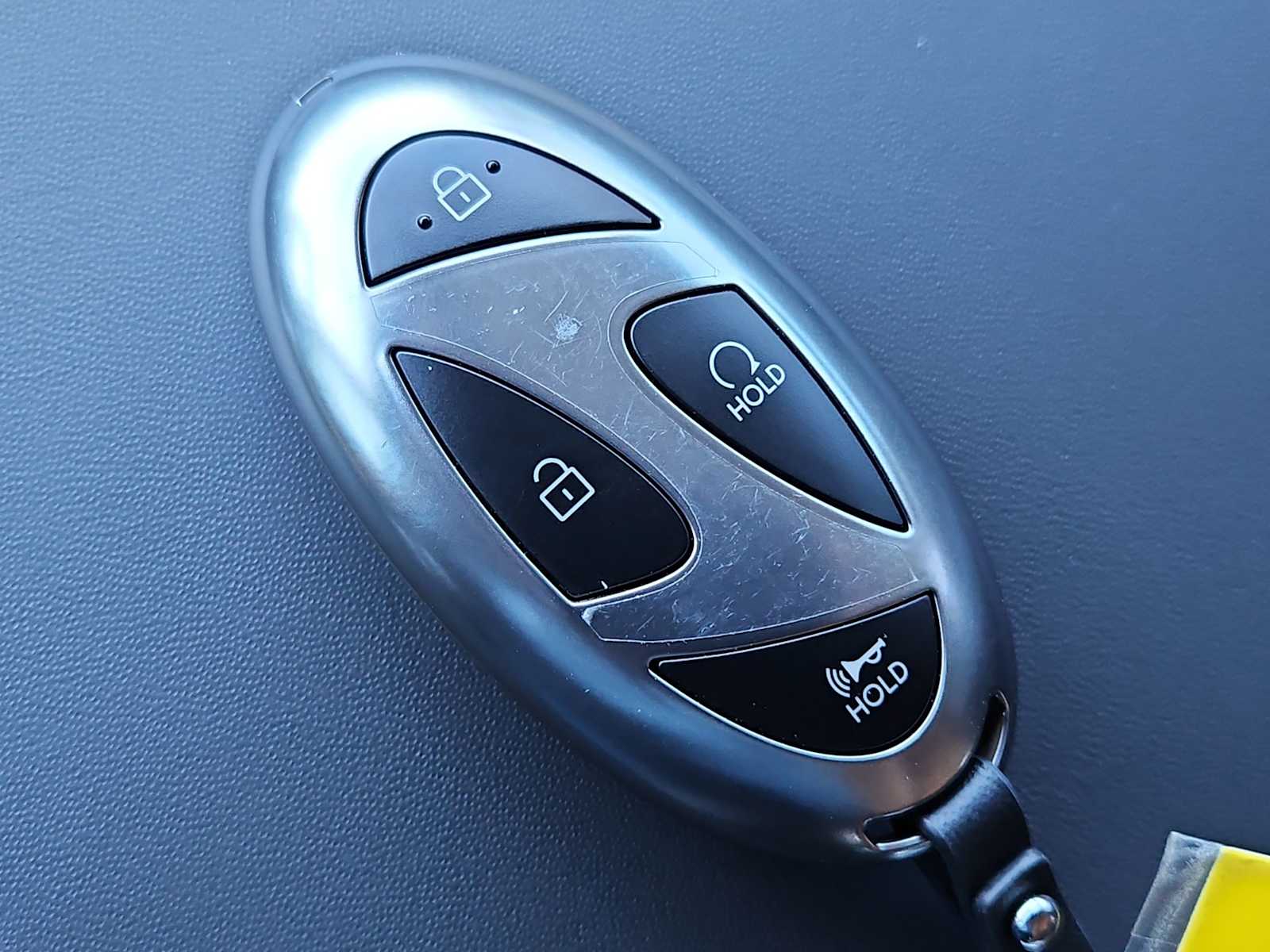 Thumbnail: 2026 Hyundai Santa Fe - 34