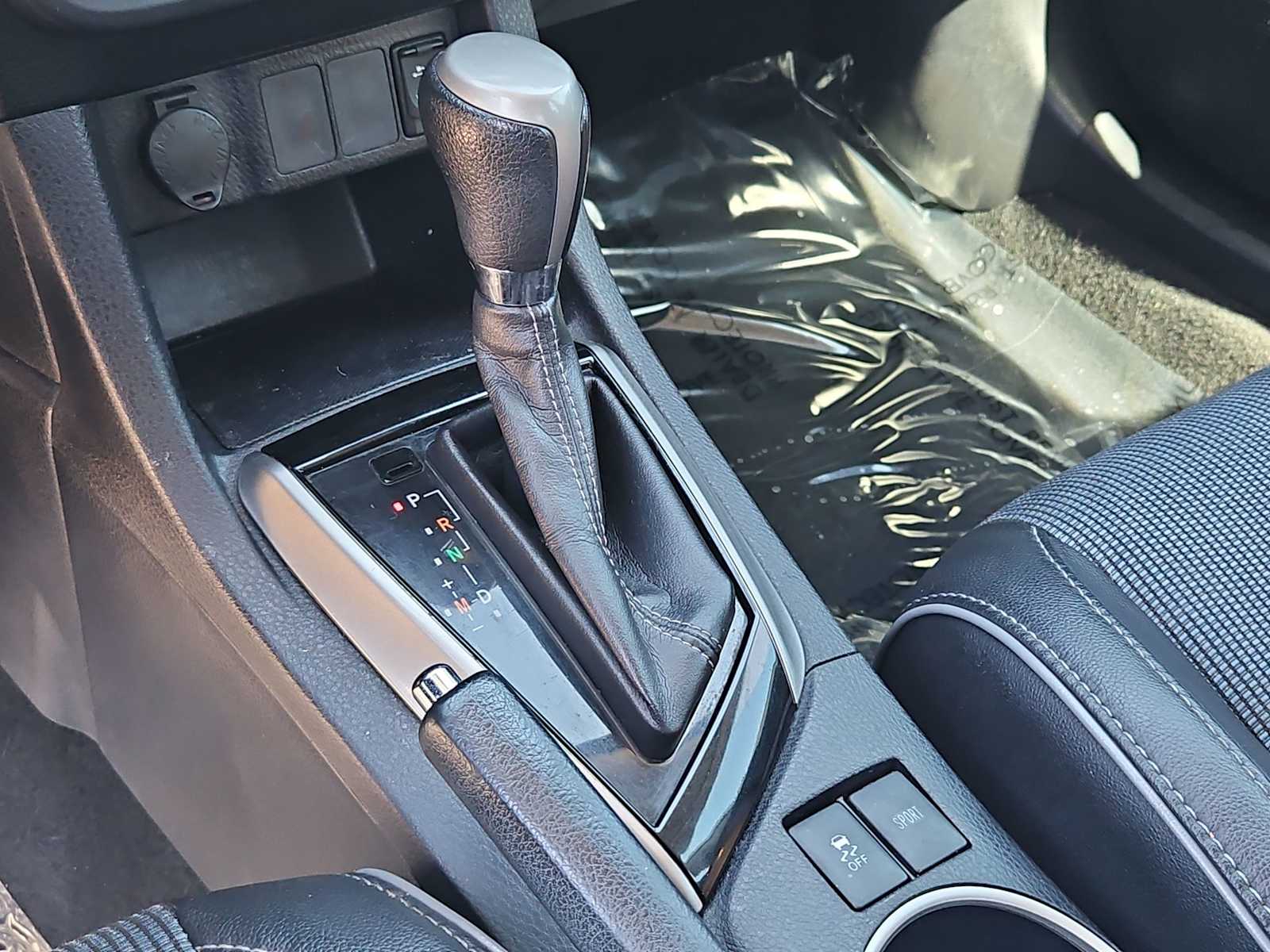 Thumbnail: 2016 Toyota Corolla - 31