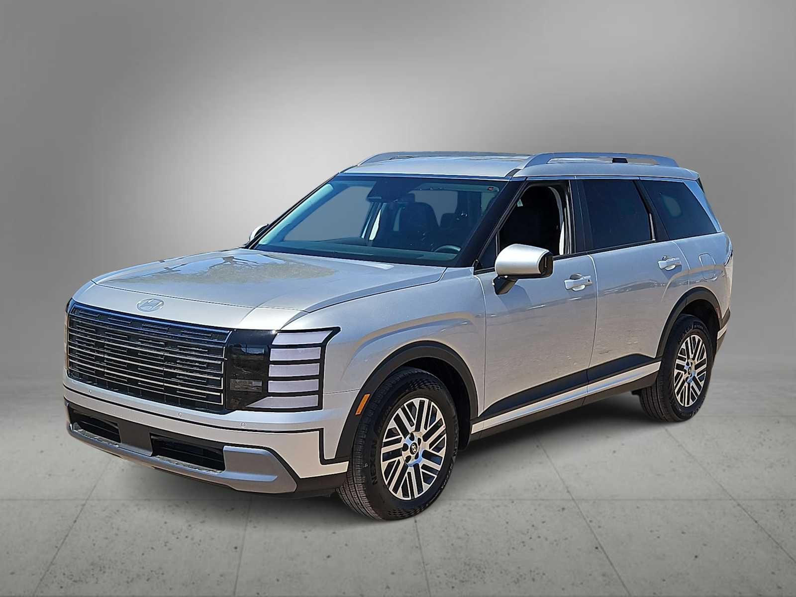 Thumbnail: 2026 Hyundai Palisade - 4