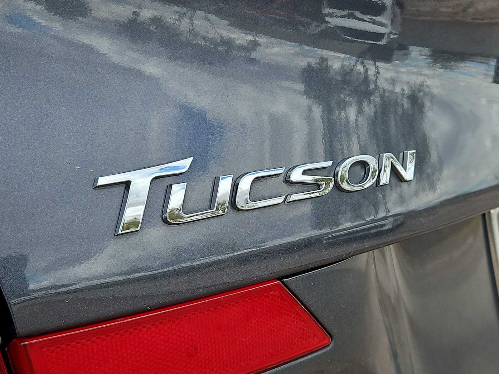 Thumbnail: 2019 Hyundai Tucson - 12
