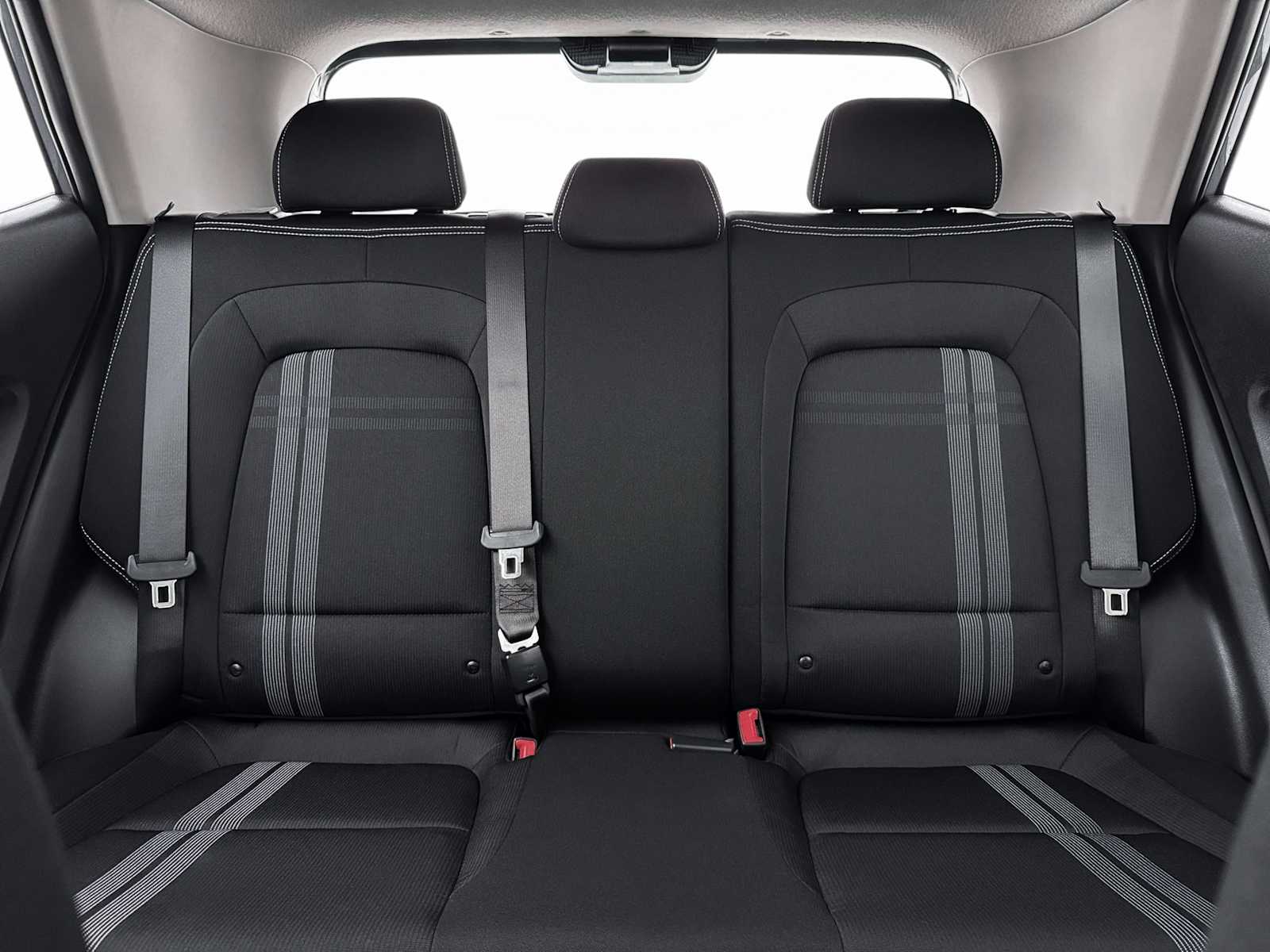 Thumbnail: 2026 Hyundai Venue - 16