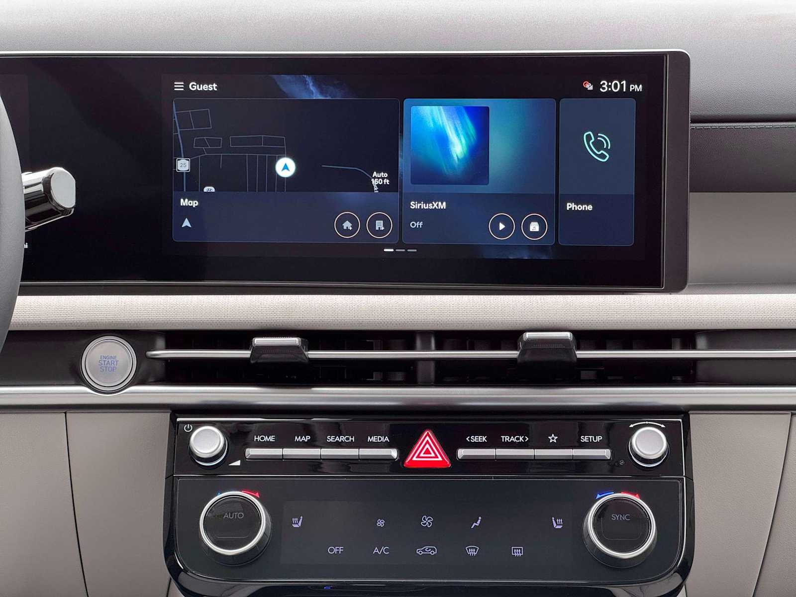 Thumbnail: 2026 Hyundai Tucson - 19