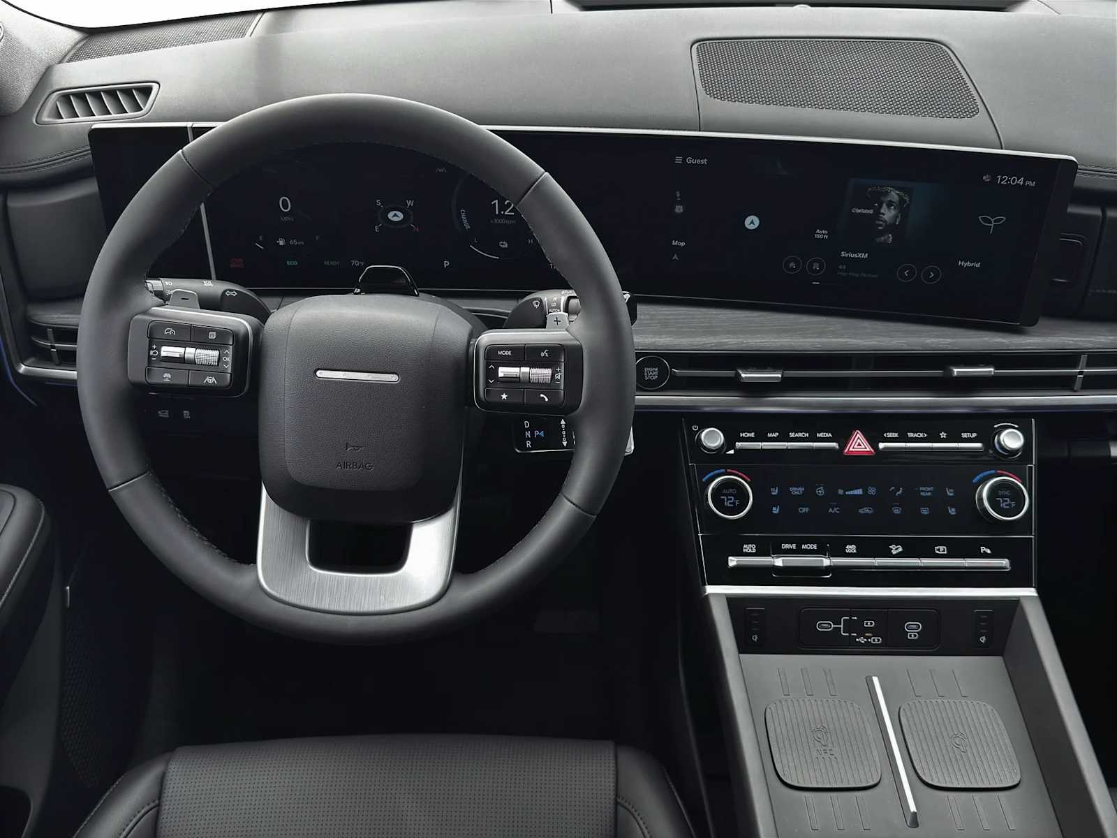 Thumbnail: 2026 Hyundai Santa Fe - 17