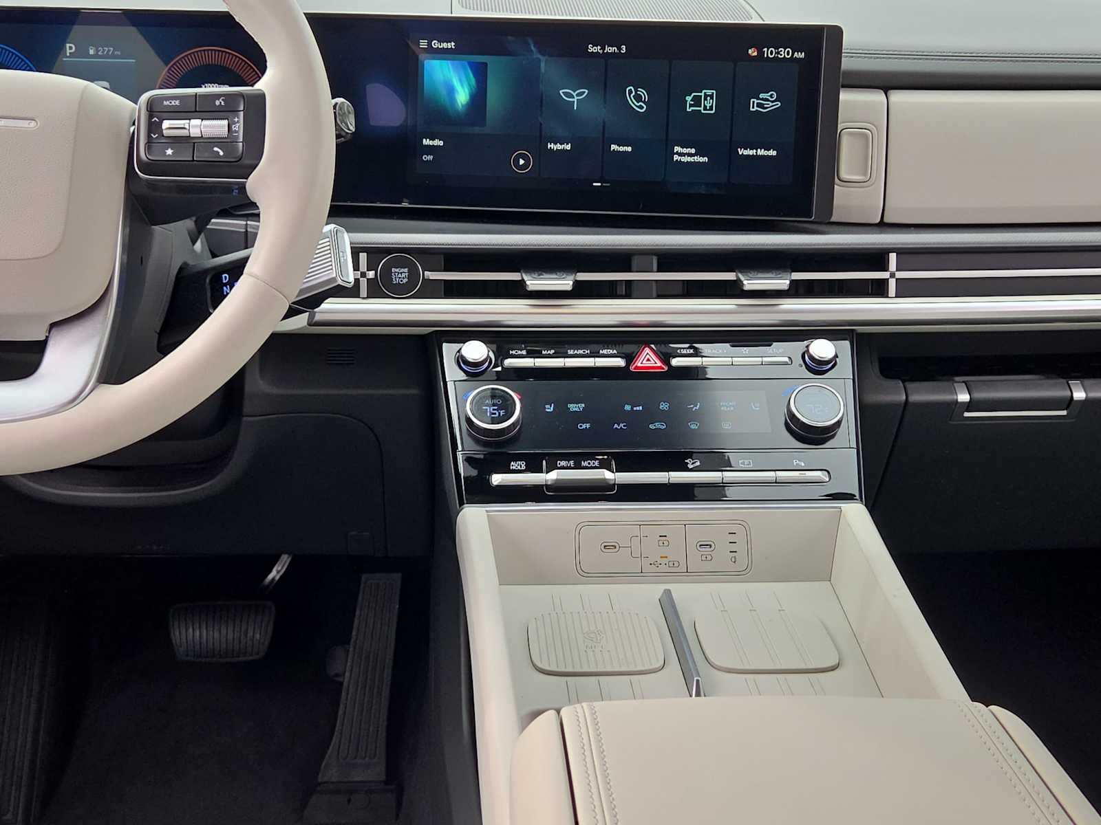 Thumbnail: 2026 Hyundai Santa Fe - 27