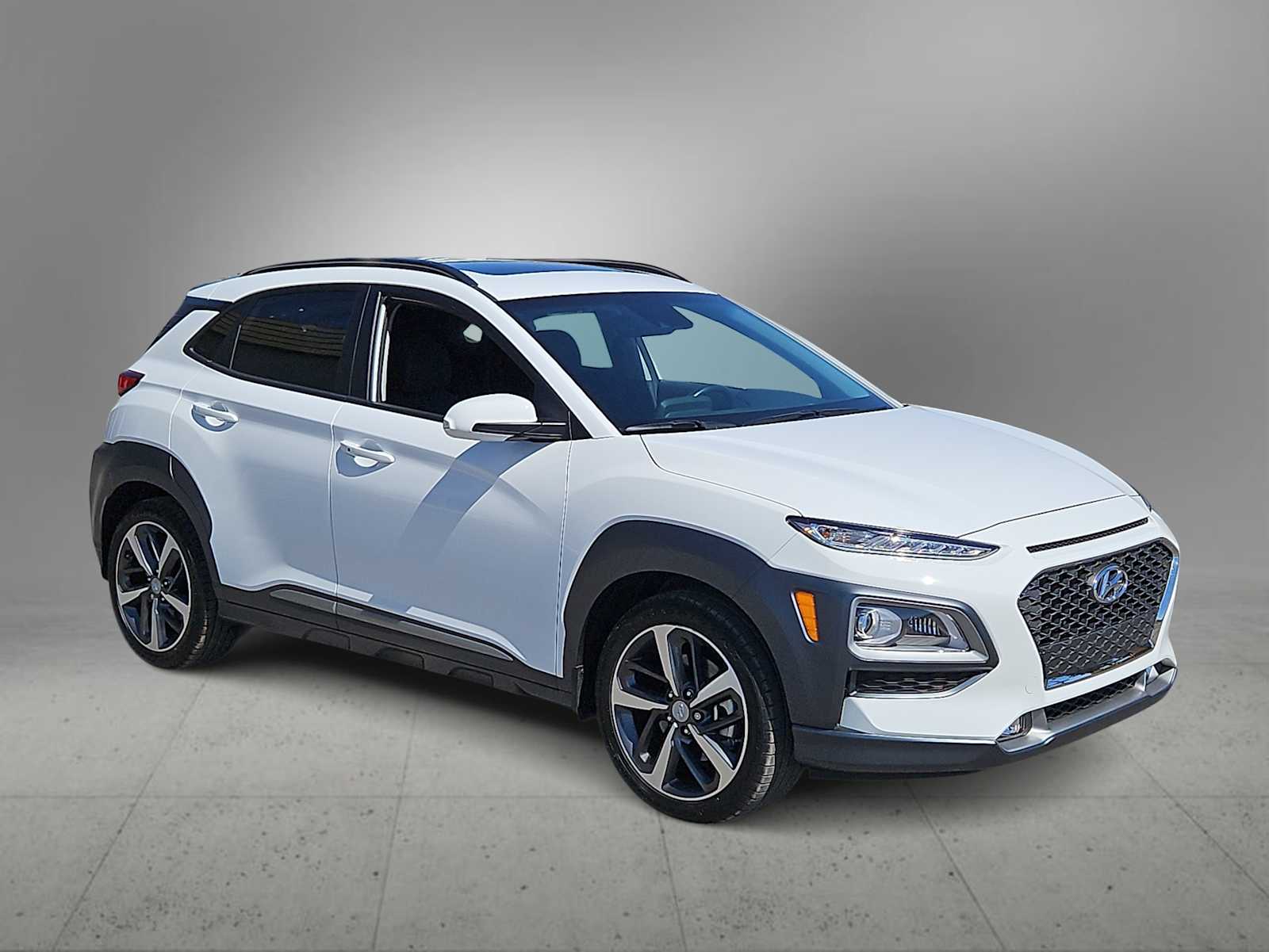 Thumbnail: 2021 Hyundai Kona - 2