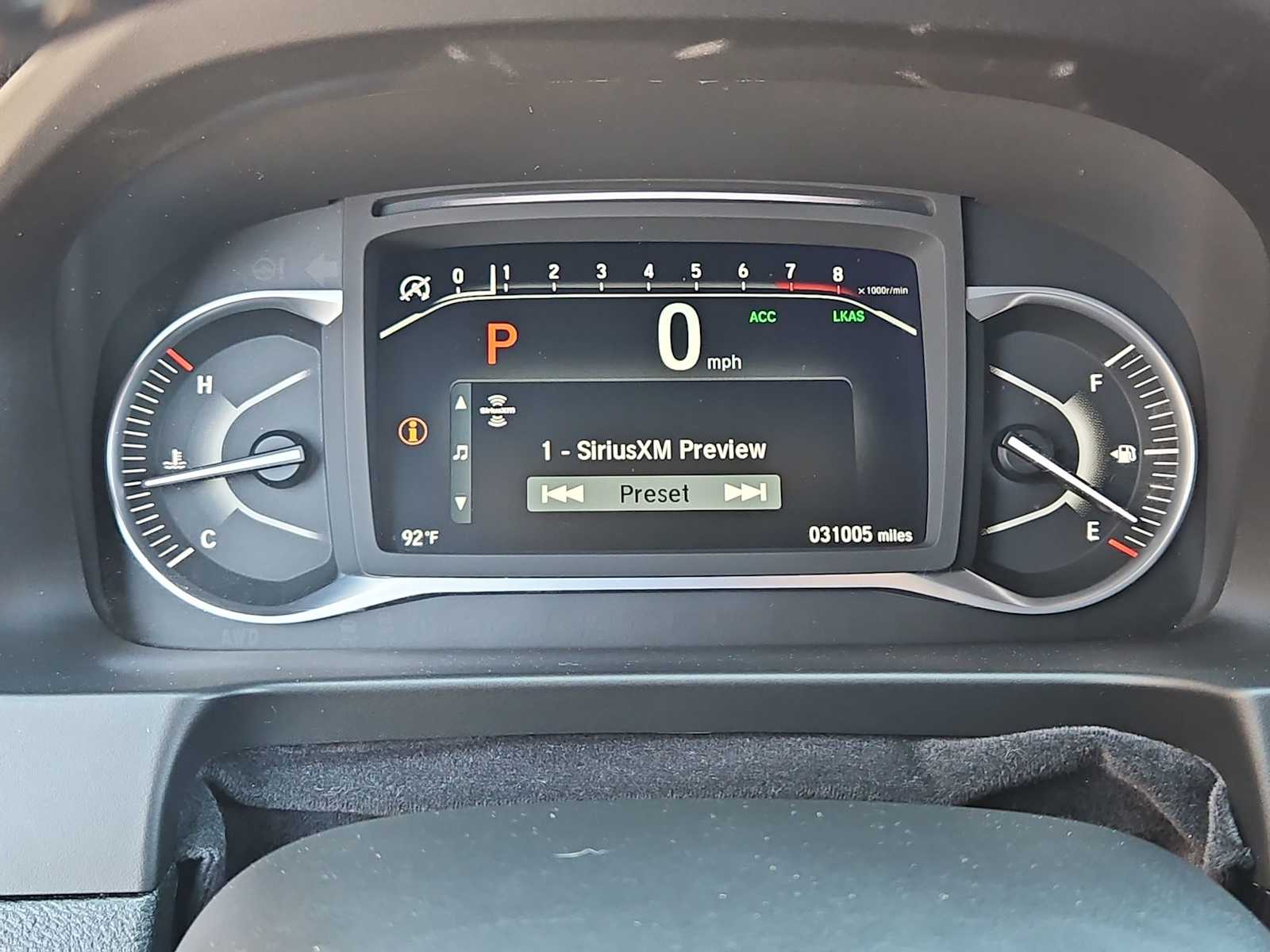 Thumbnail: 2022 Honda Passport - 33