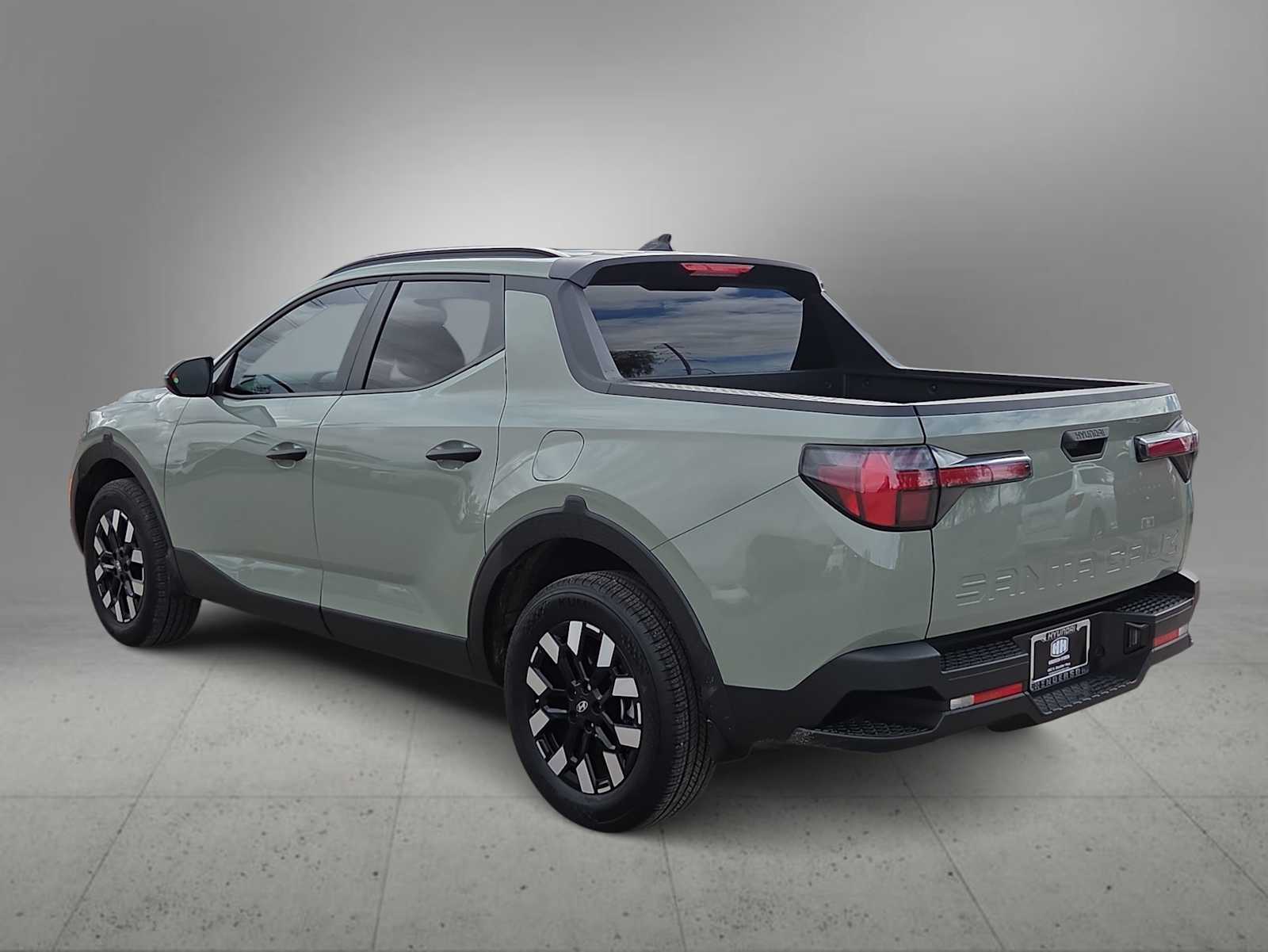 Thumbnail: 2025 Hyundai Santa Cruz - 6