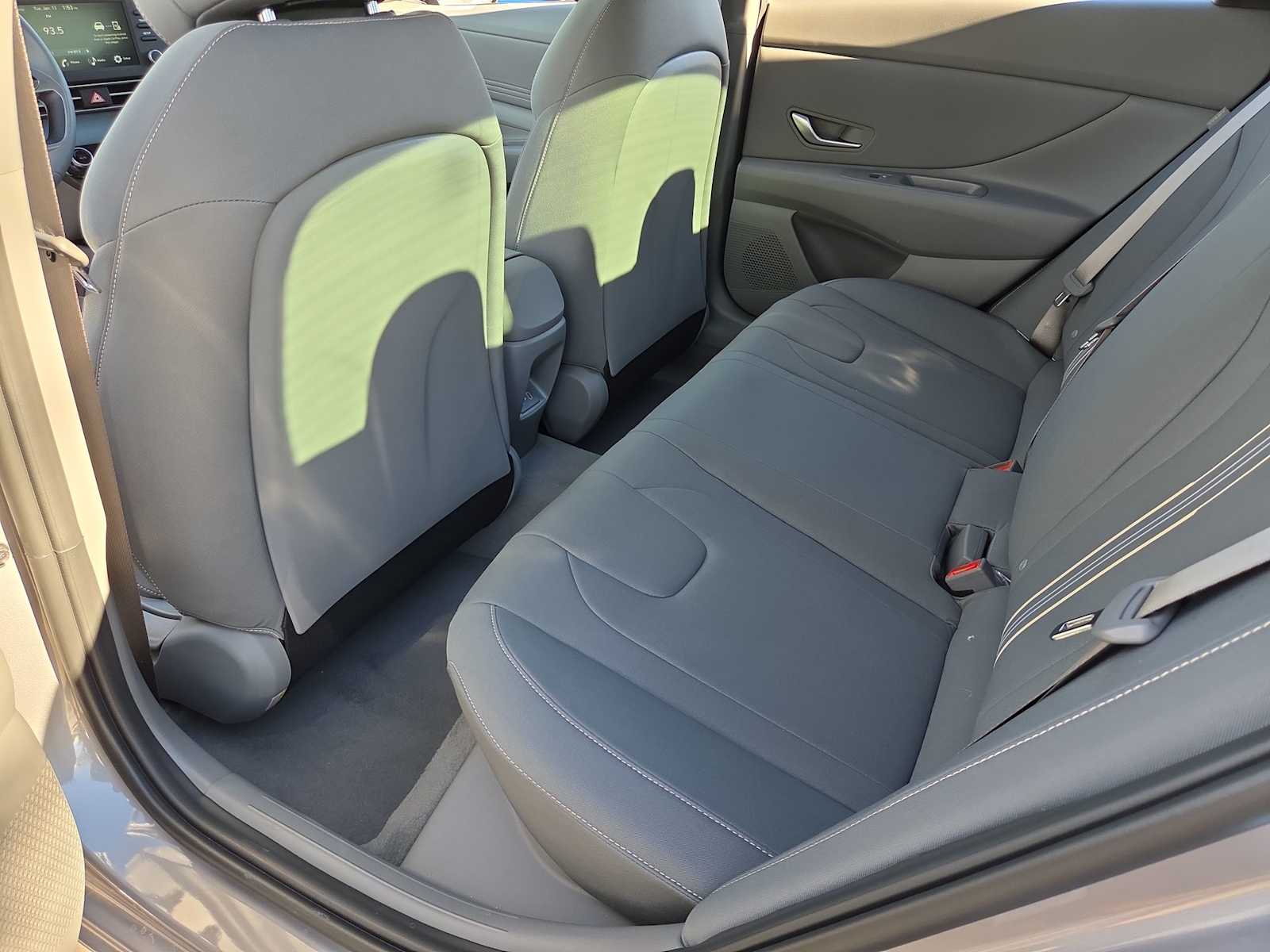 Thumbnail: 2026 Hyundai Elantra - 18