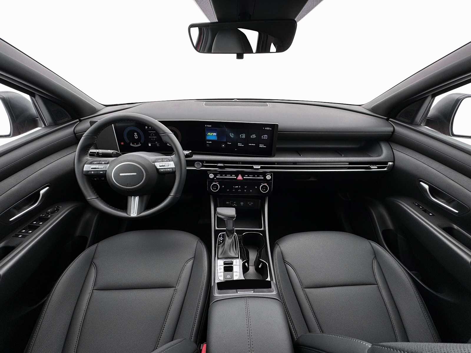 Thumbnail: 2026 Hyundai Tucson - 13