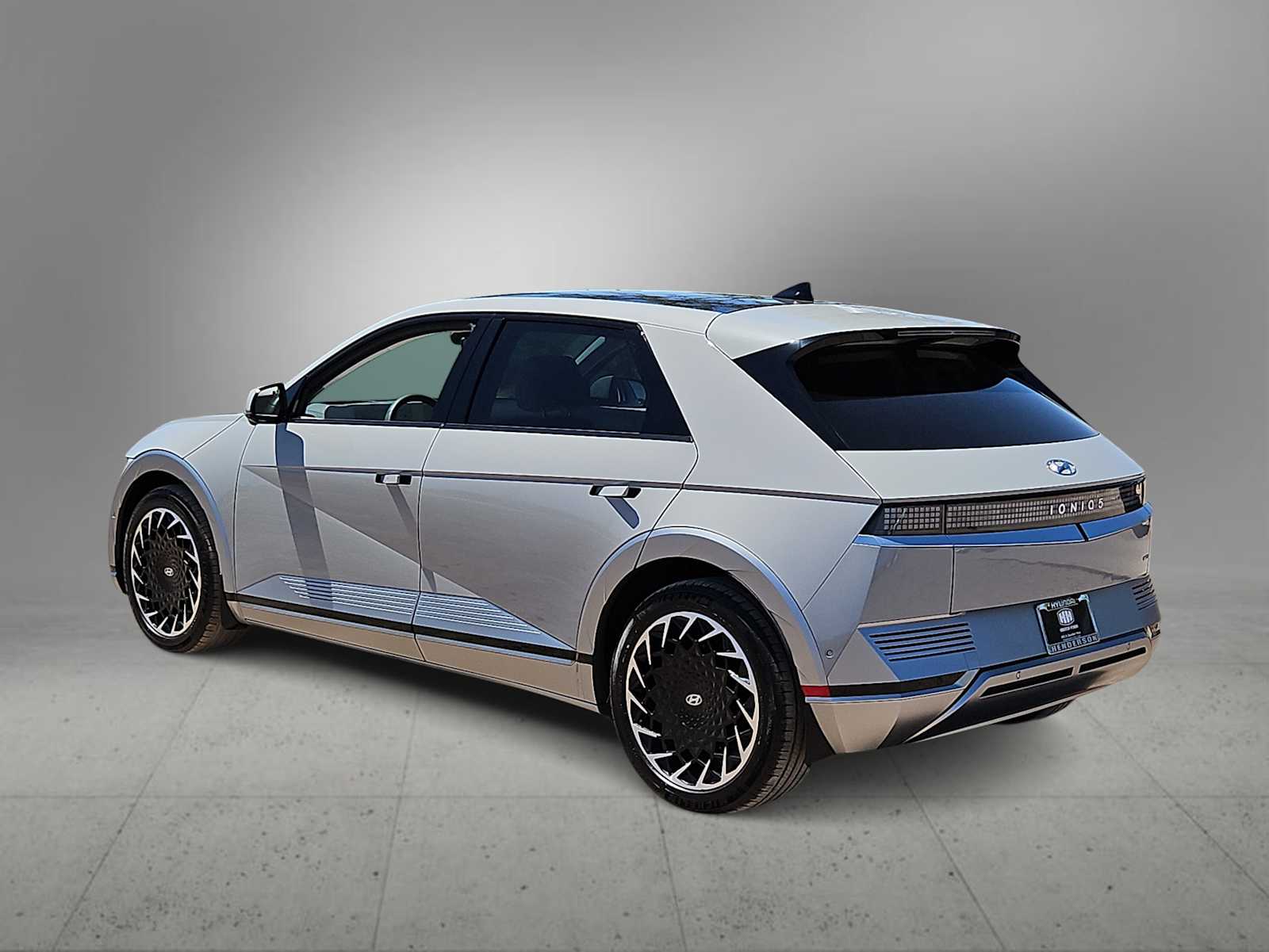Thumbnail: 2023 Hyundai Ioniq 5 - 6