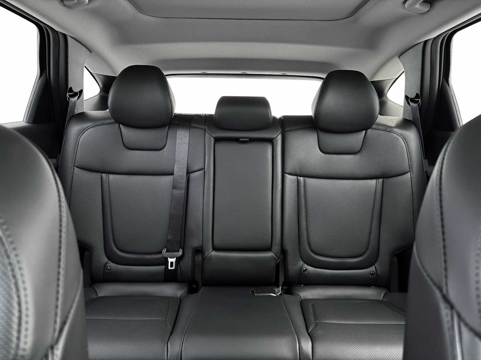 Thumbnail: 2026 Hyundai Tucson - 14