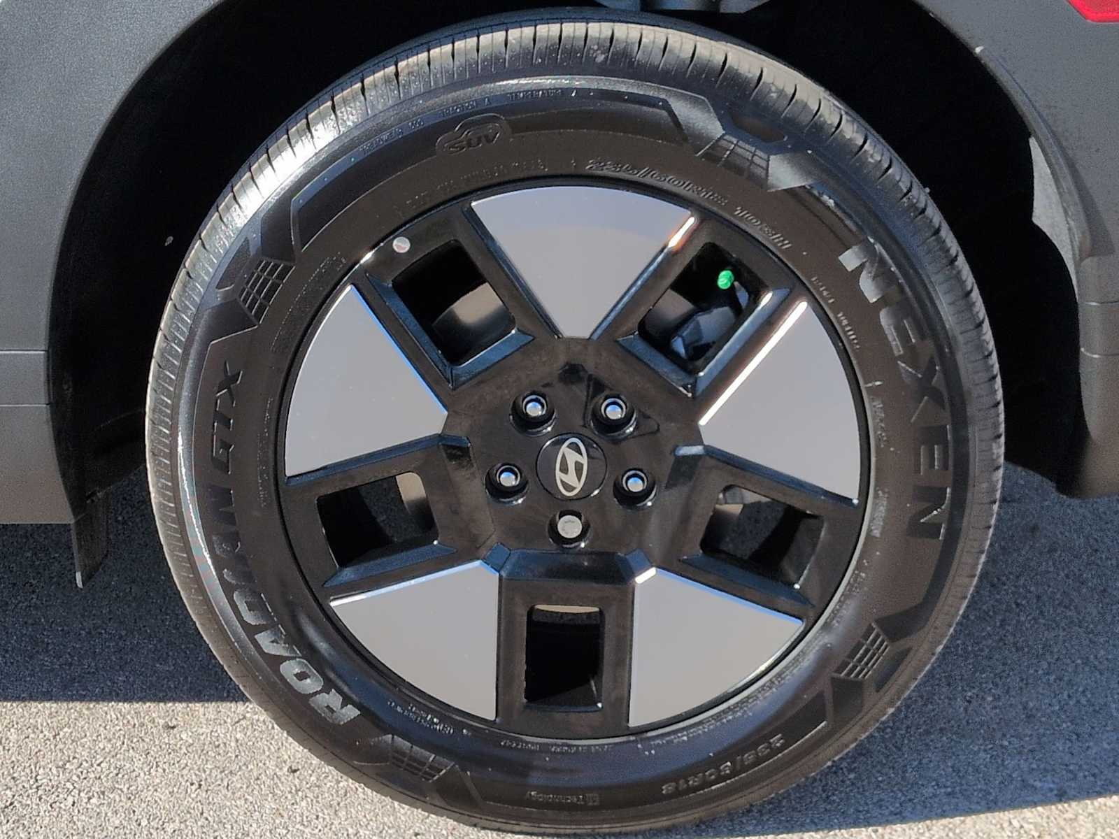 Thumbnail: 2026 Hyundai Santa Fe - 14