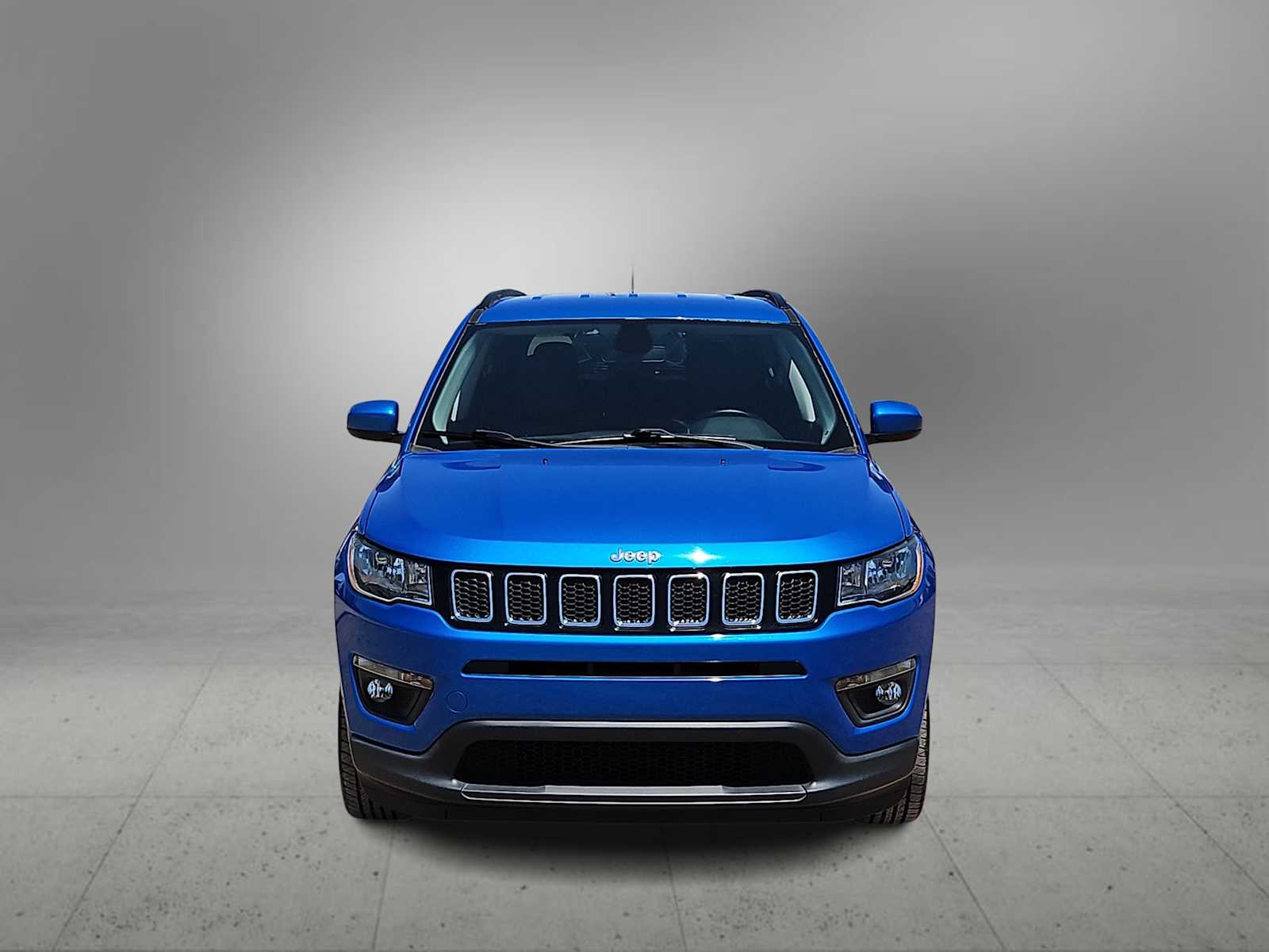 Thumbnail: 2020 Jeep Compass - 3