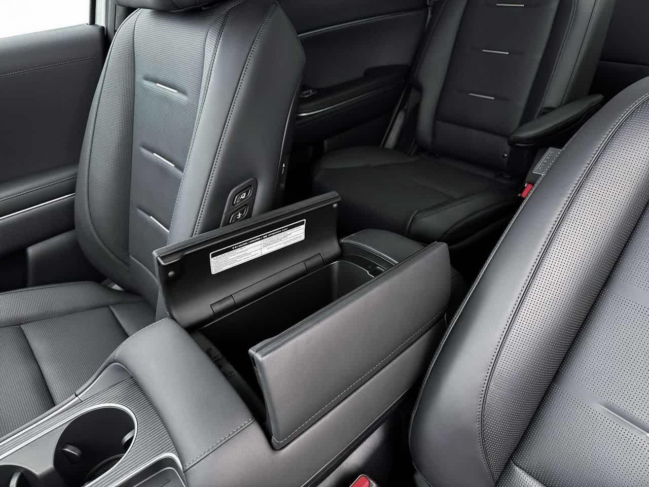 Thumbnail: 2026 Hyundai Palisade - 19