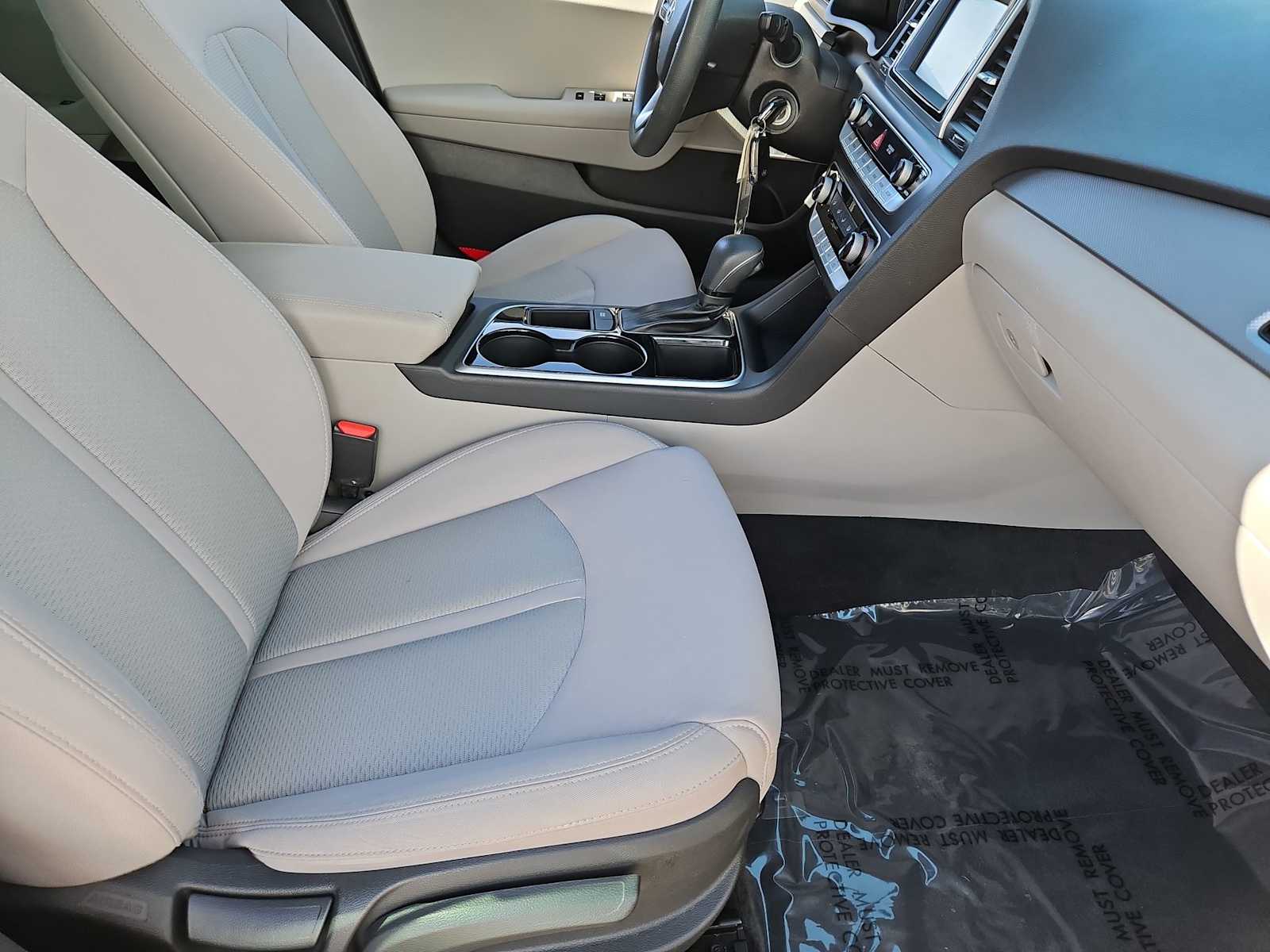 Thumbnail: 2019 Hyundai Sonata - 22